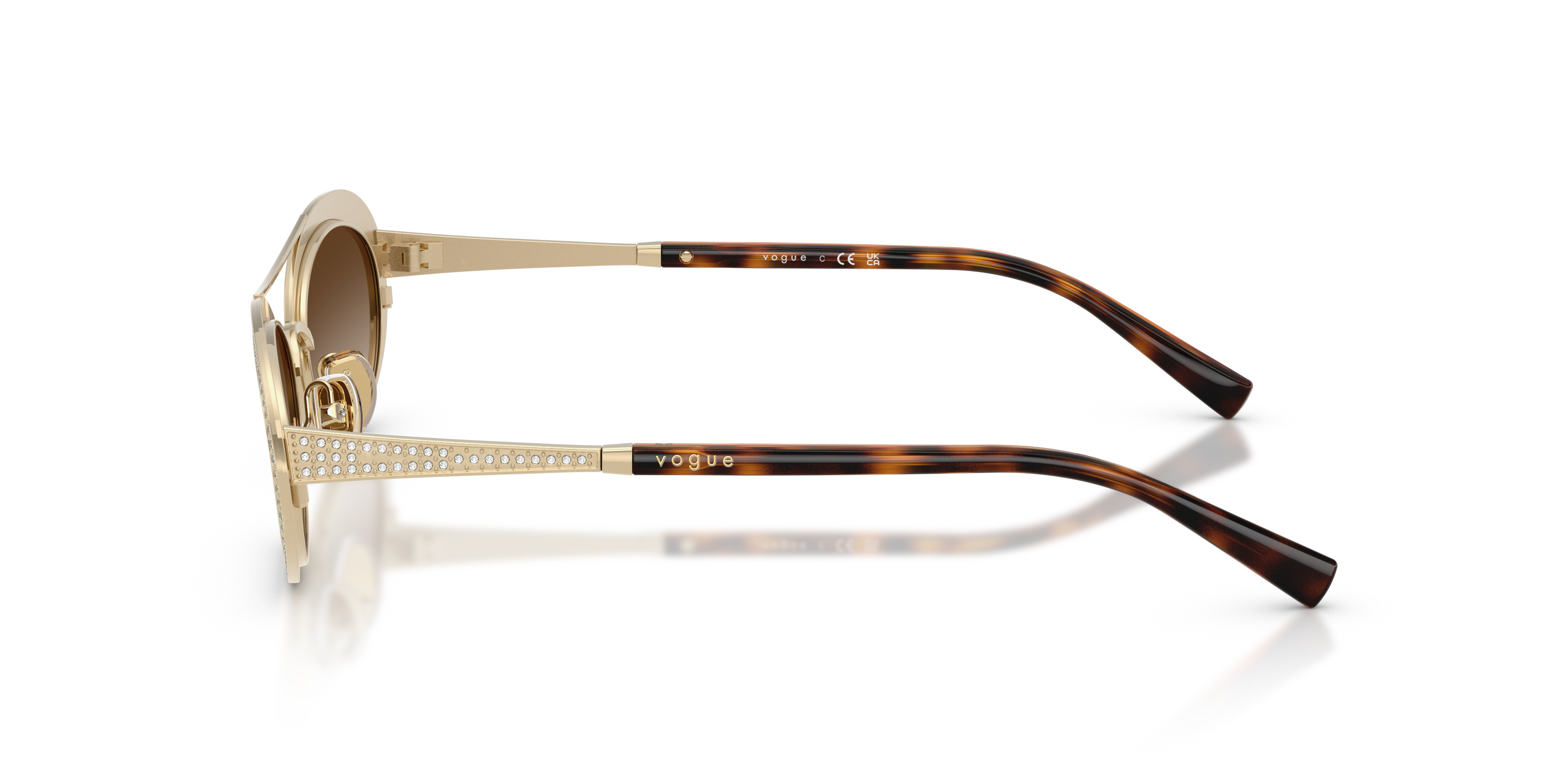 Vogue VO4348SB 848/13