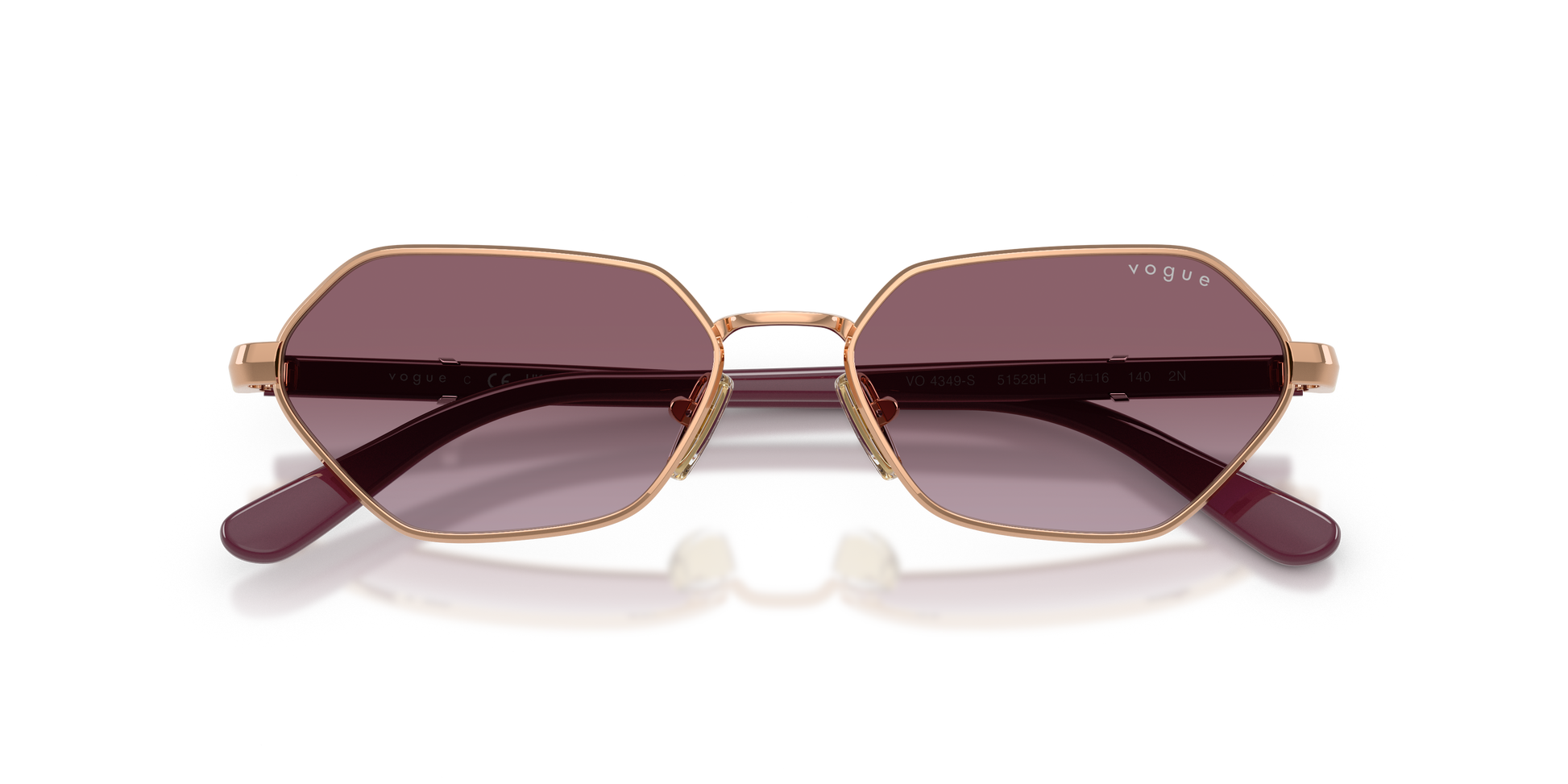 Vogue VO4349S 51528H