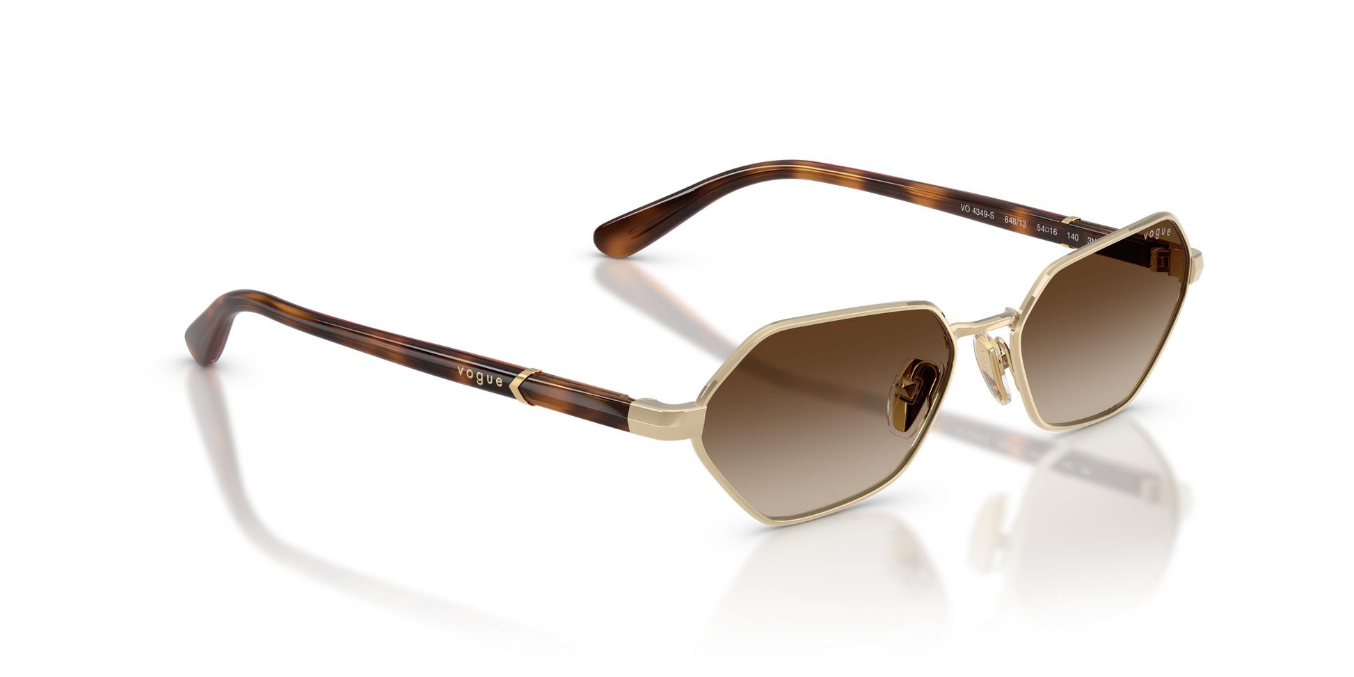 Vogue VO4349S 848/13