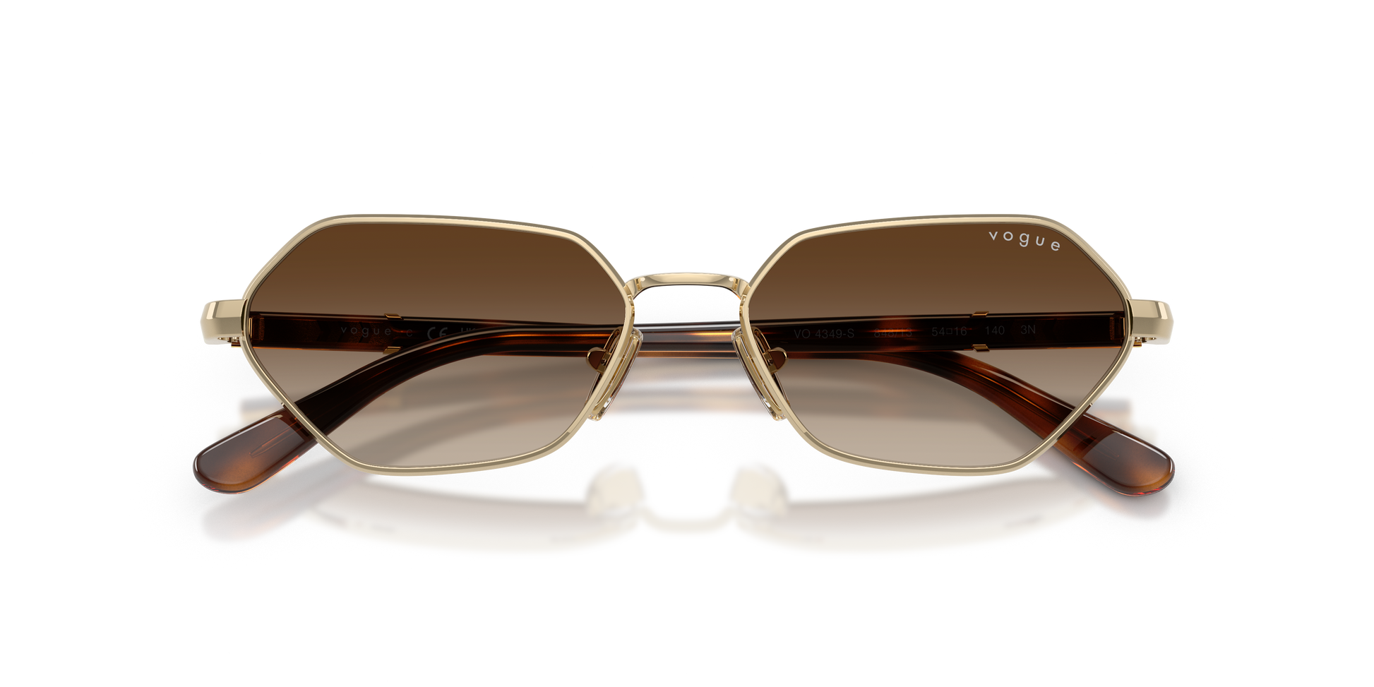 Vogue VO4349S 848/13