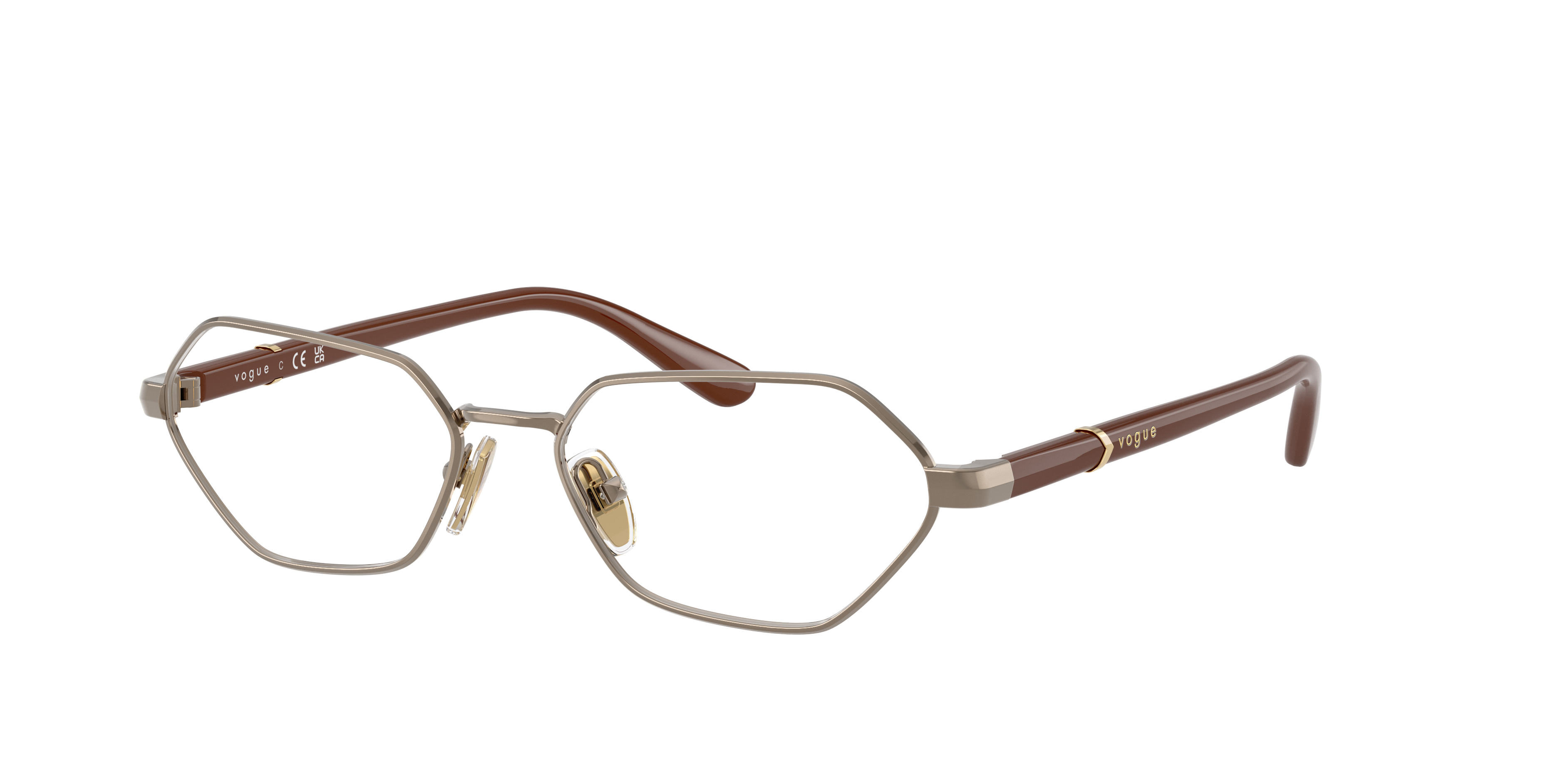 Vogue VO4350 5138