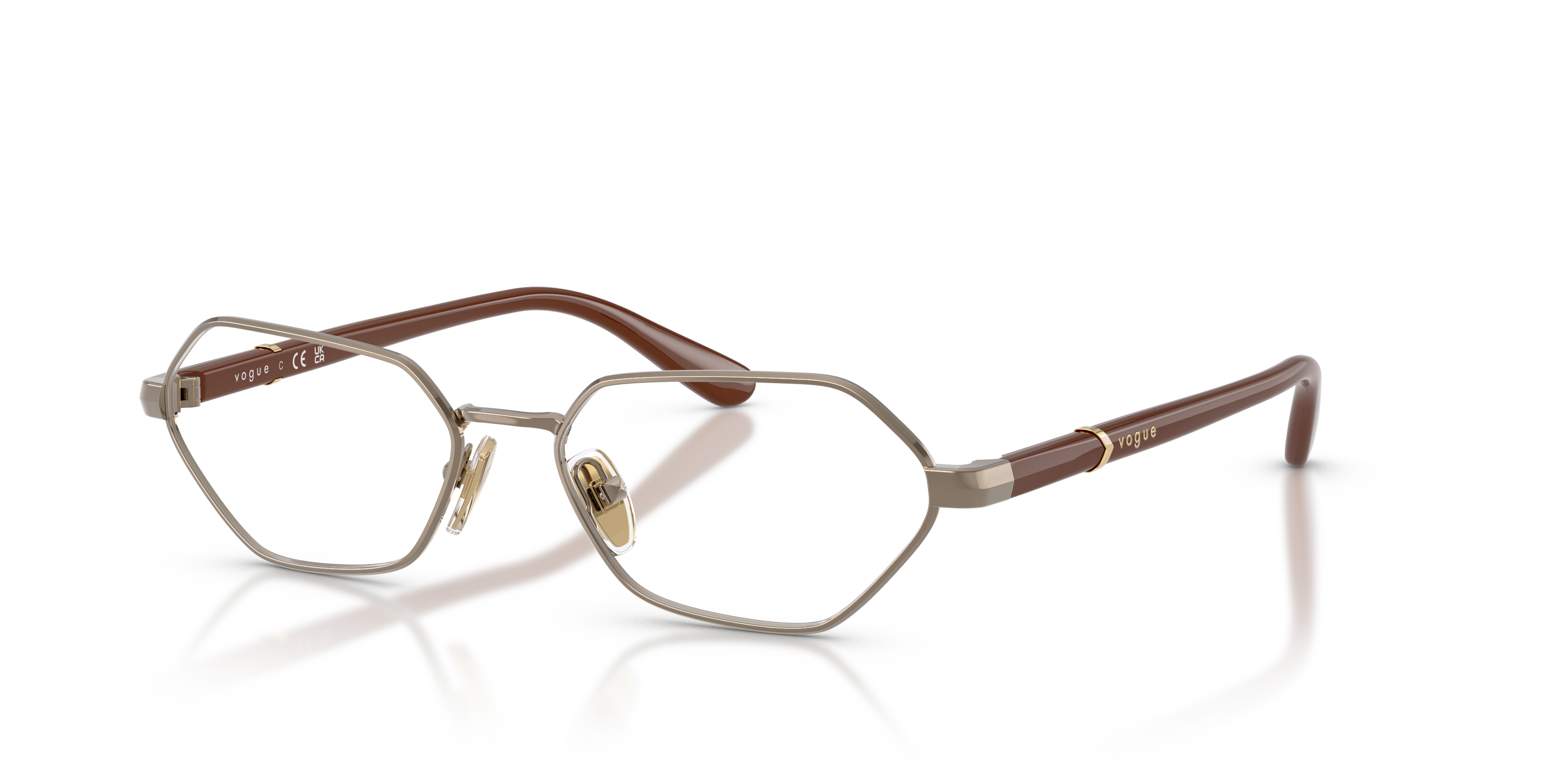 Vogue VO4350 5138
