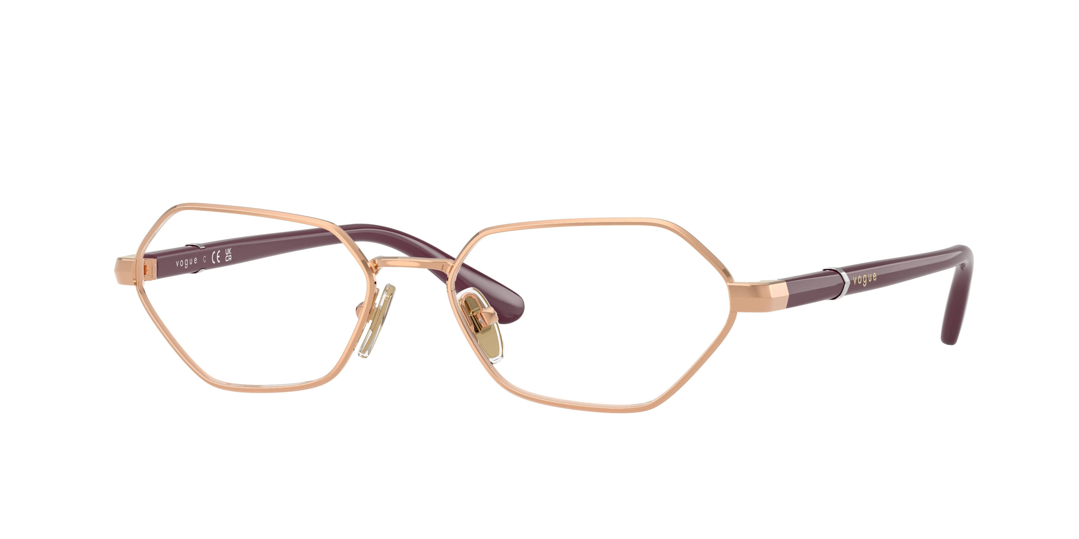 Vogue VO4350 5152