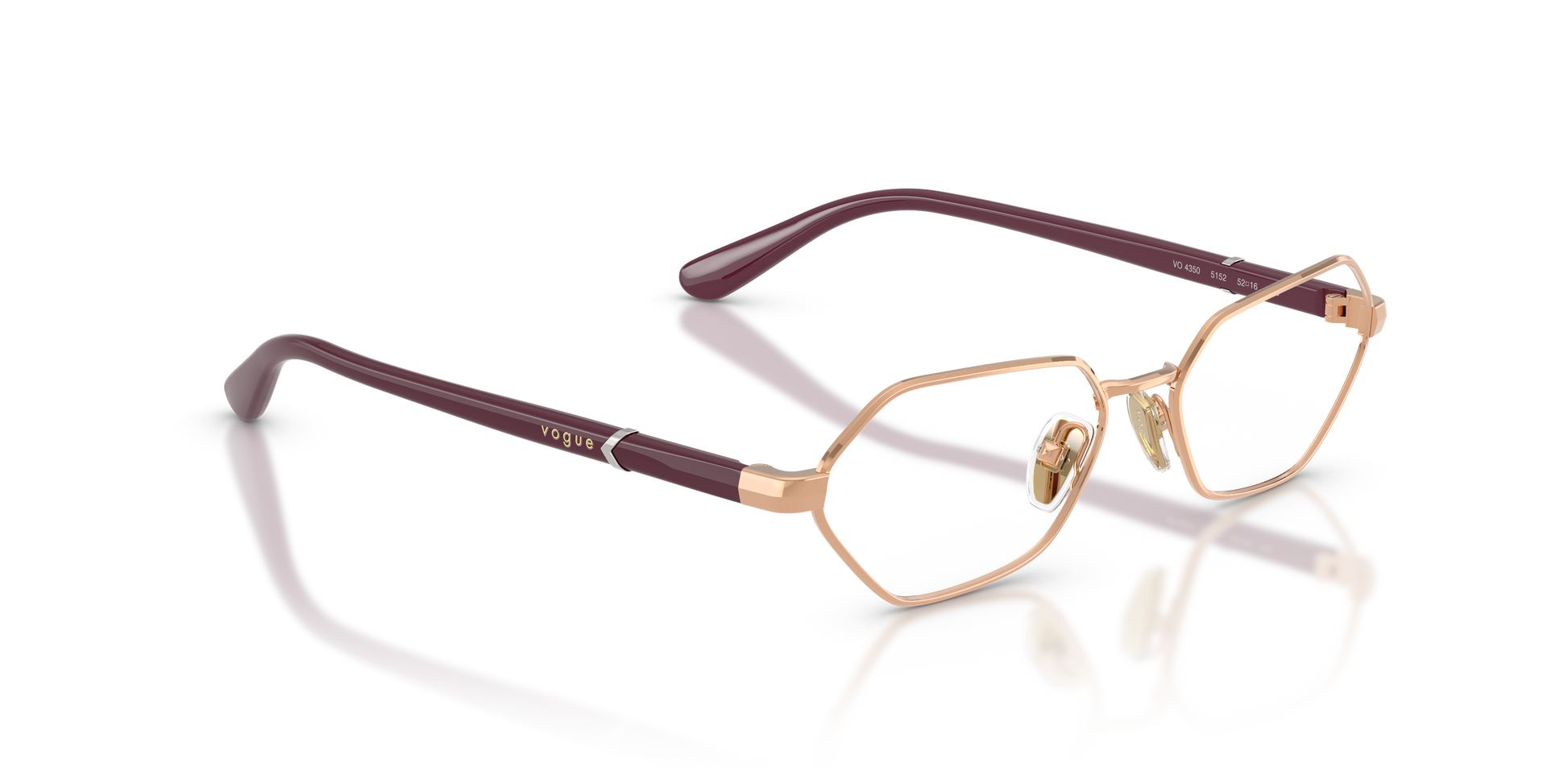Vogue VO4350 5152