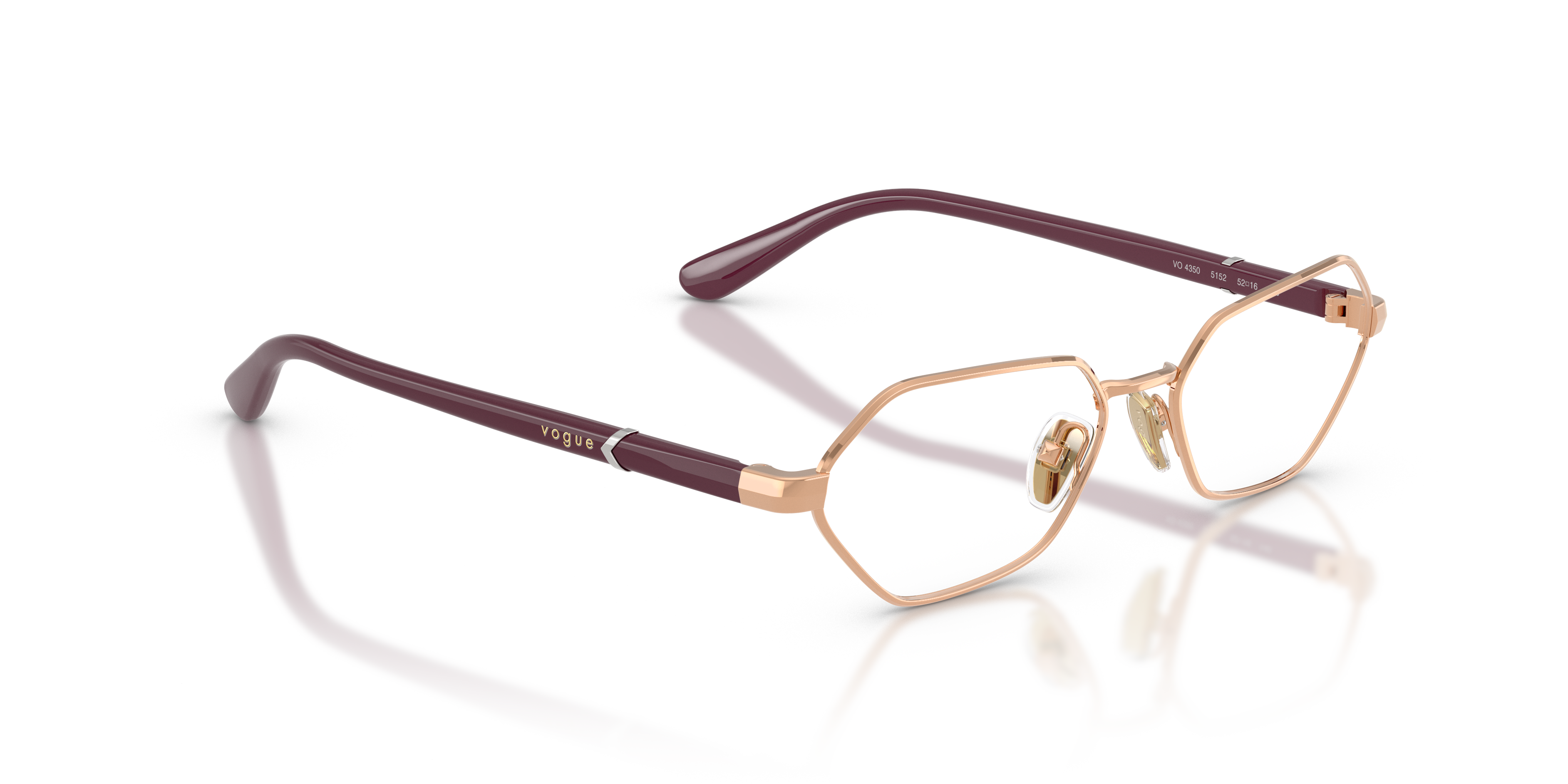 Vogue VO4350 5152