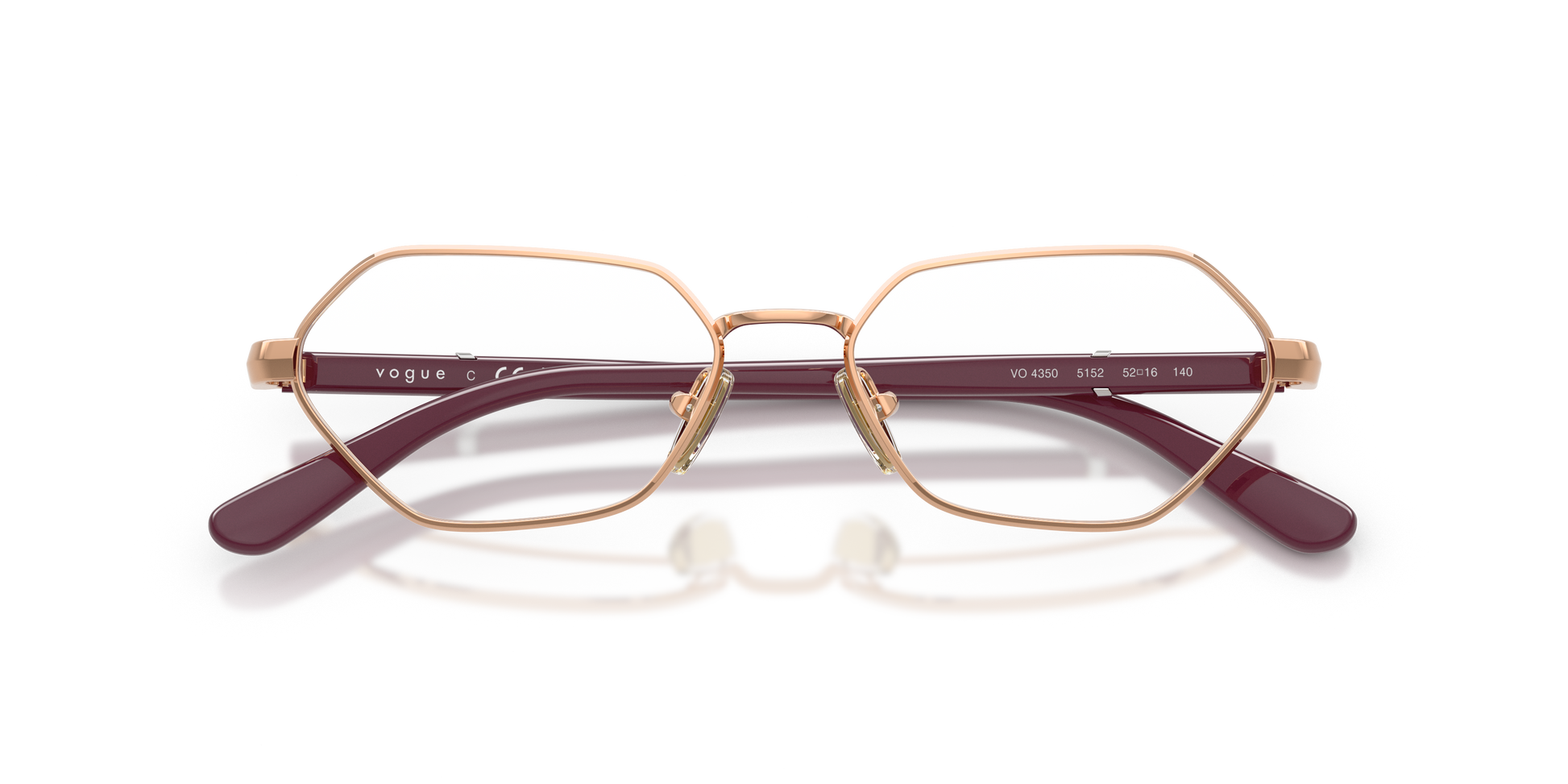 Vogue VO4350 5152