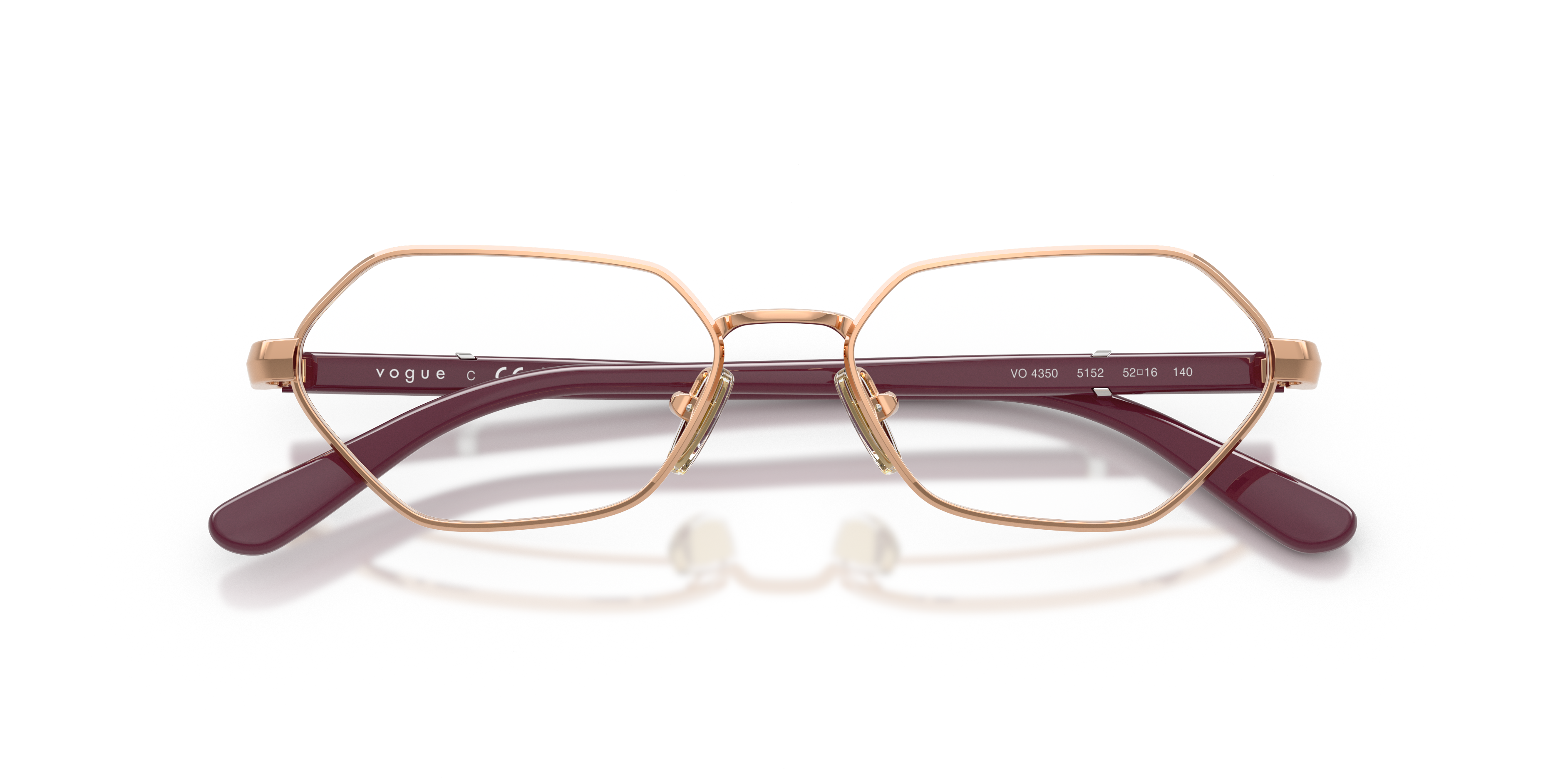 Vogue VO4350 5152