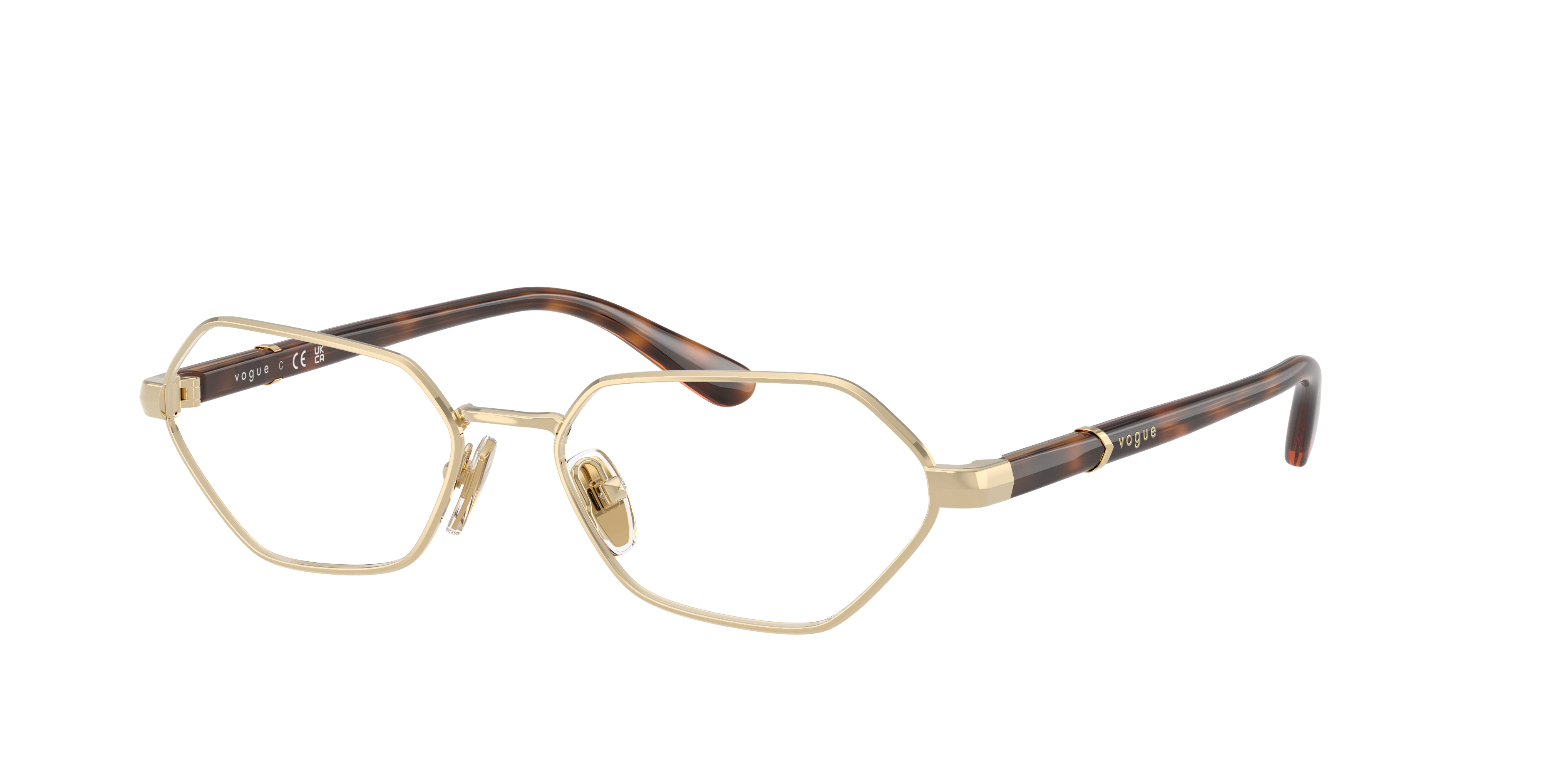 Vogue VO4350 848