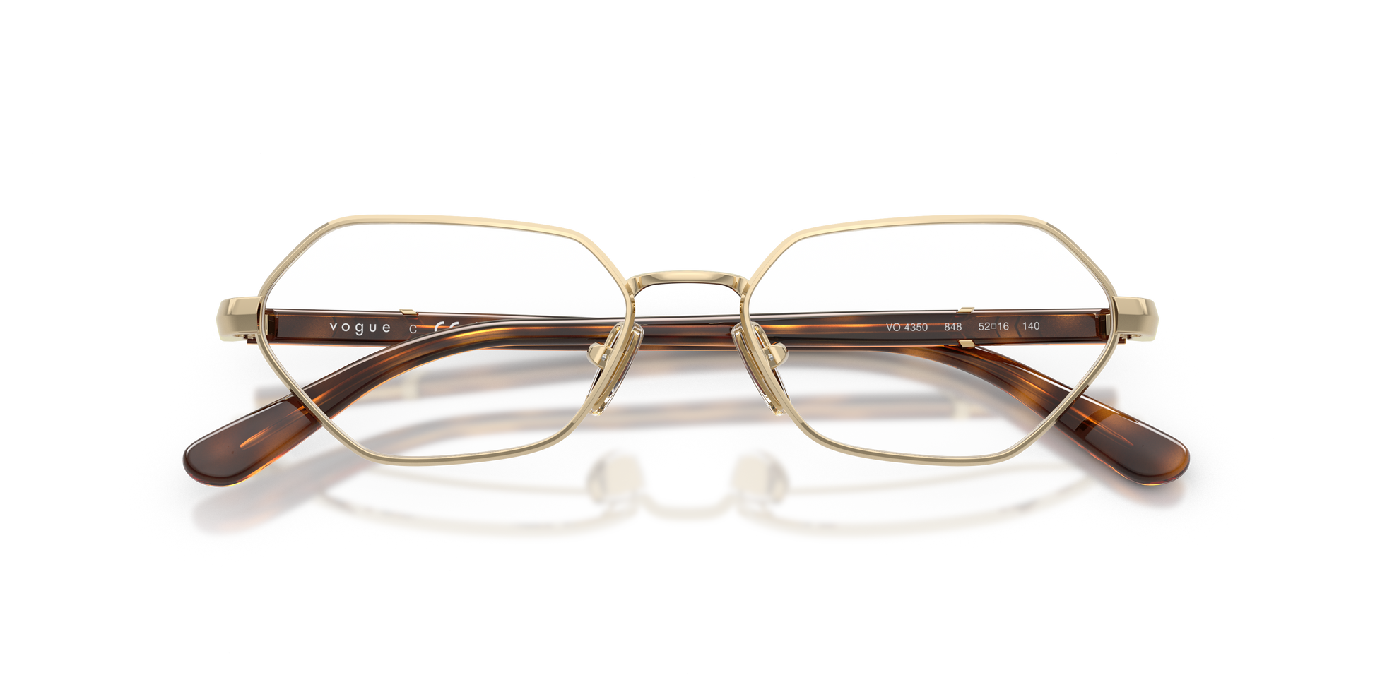 Vogue VO4350 848