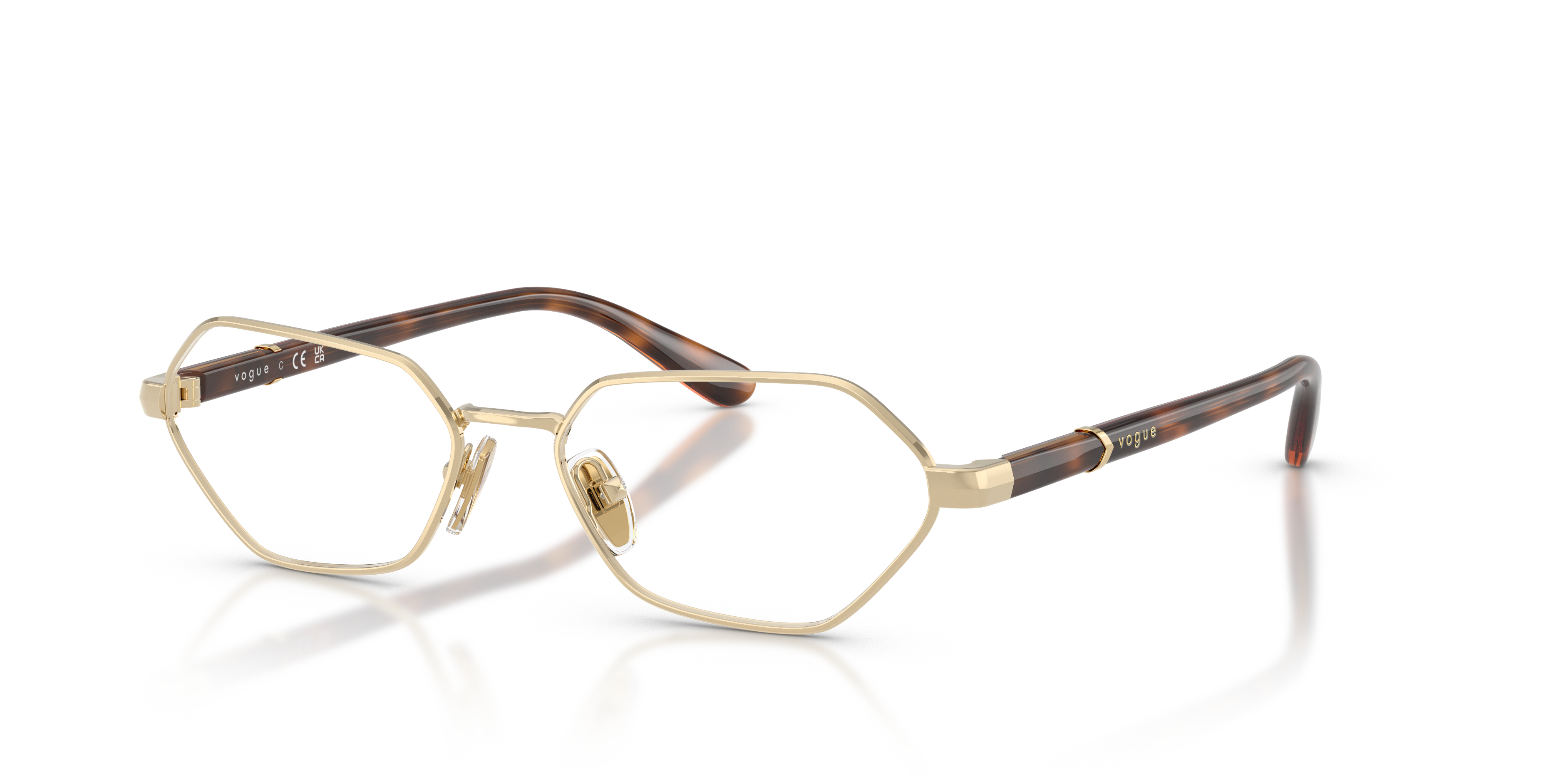Vogue VO4350 848