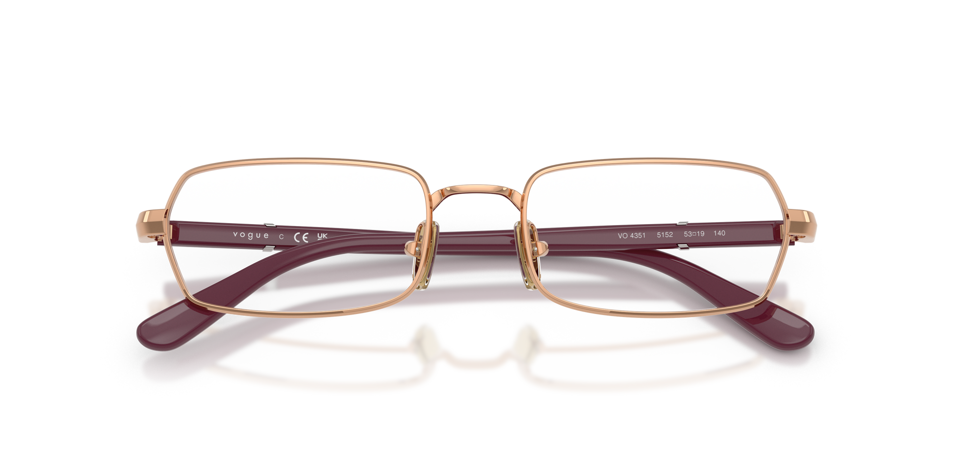 Vogue VO4351 5152