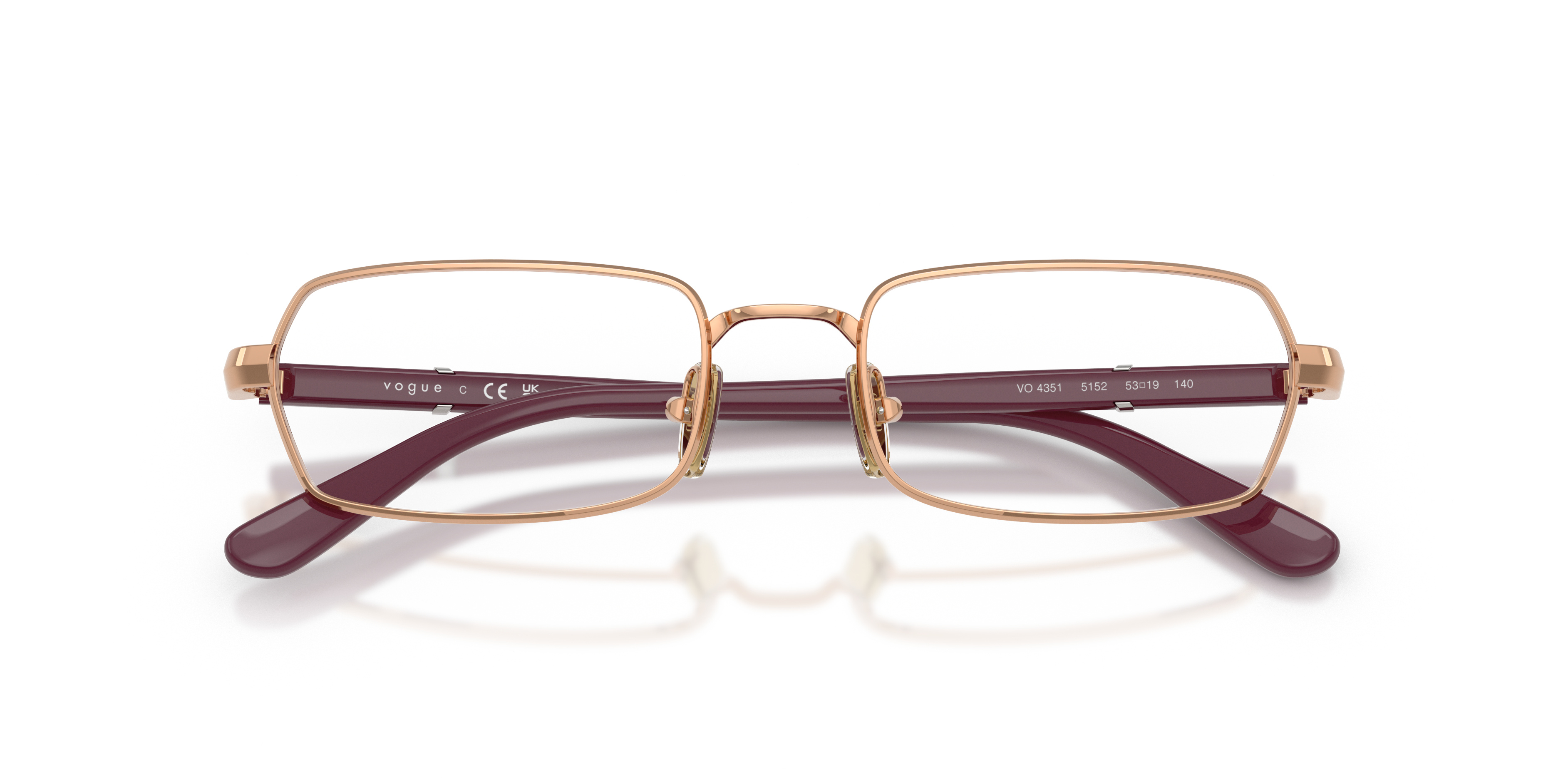 Vogue VO4351 5152