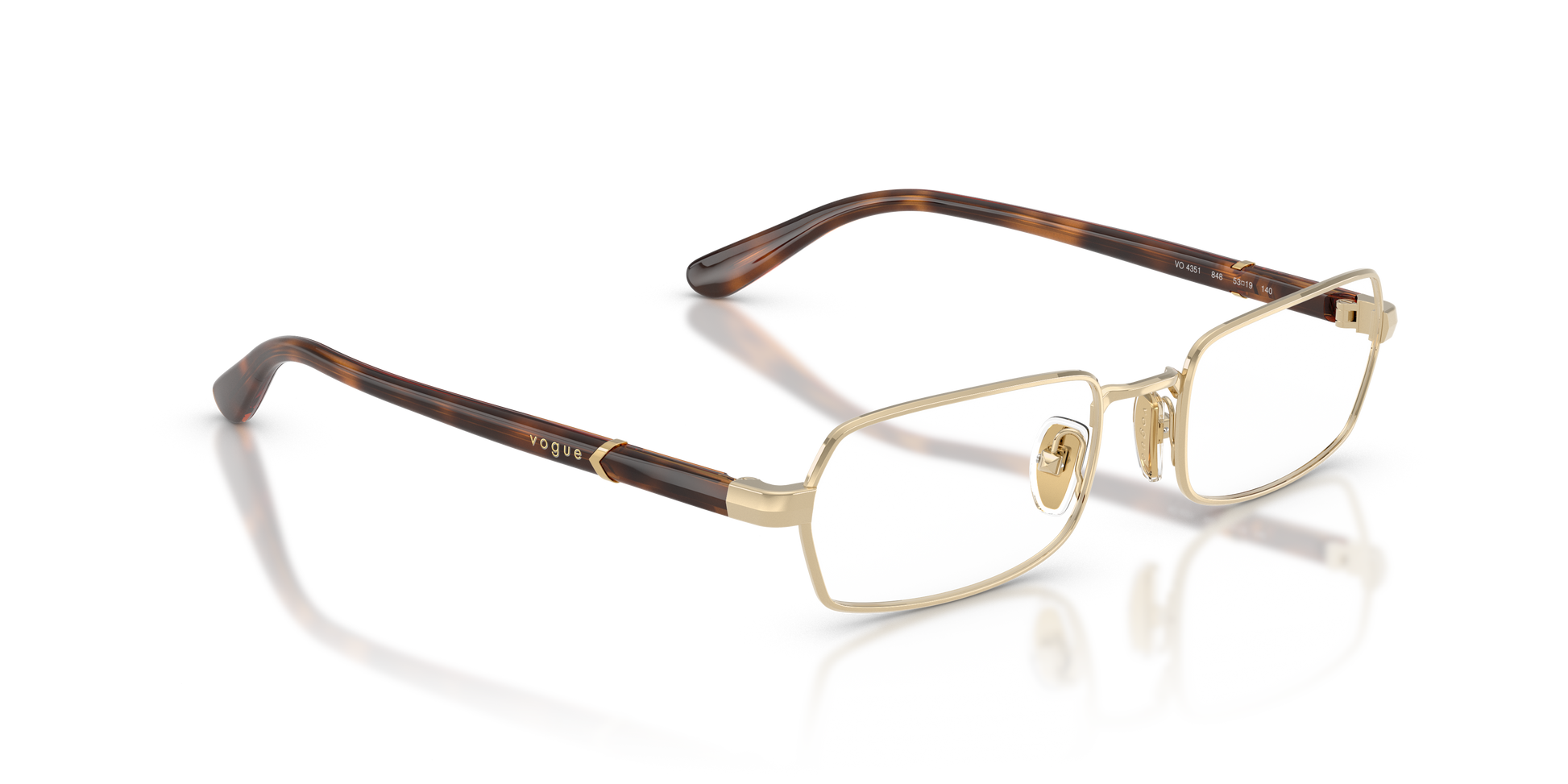 Vogue VO4351 848