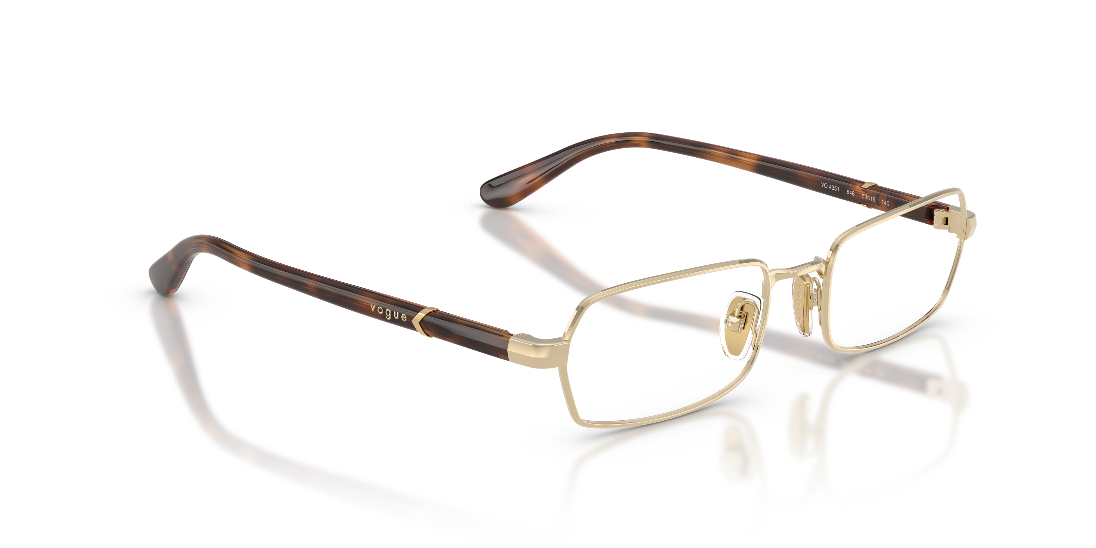 Vogue VO4351 848