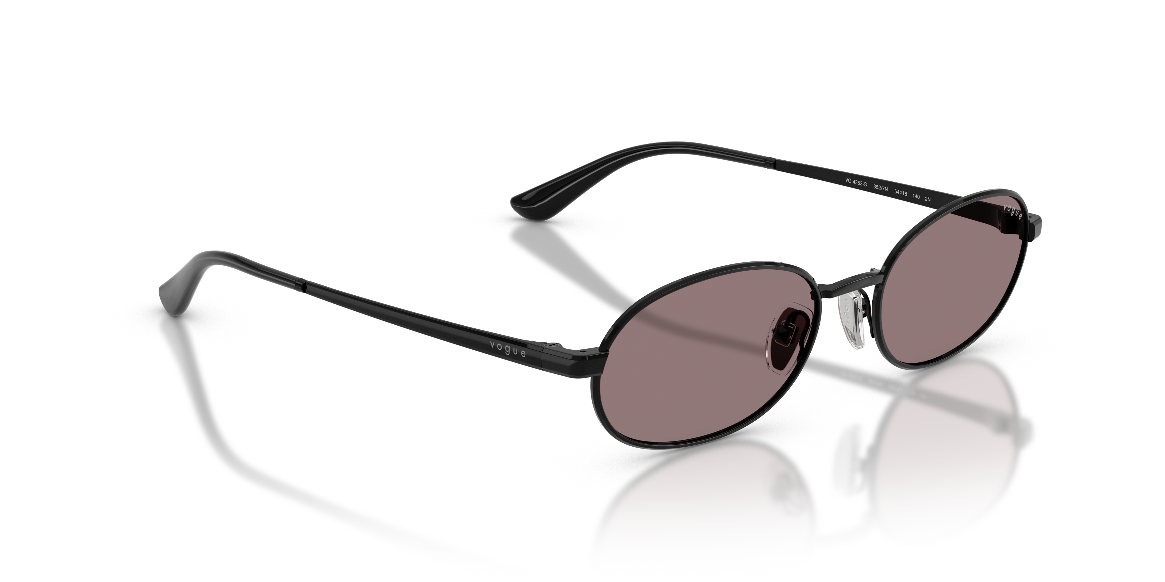 Vogue VO4353S 352/7N