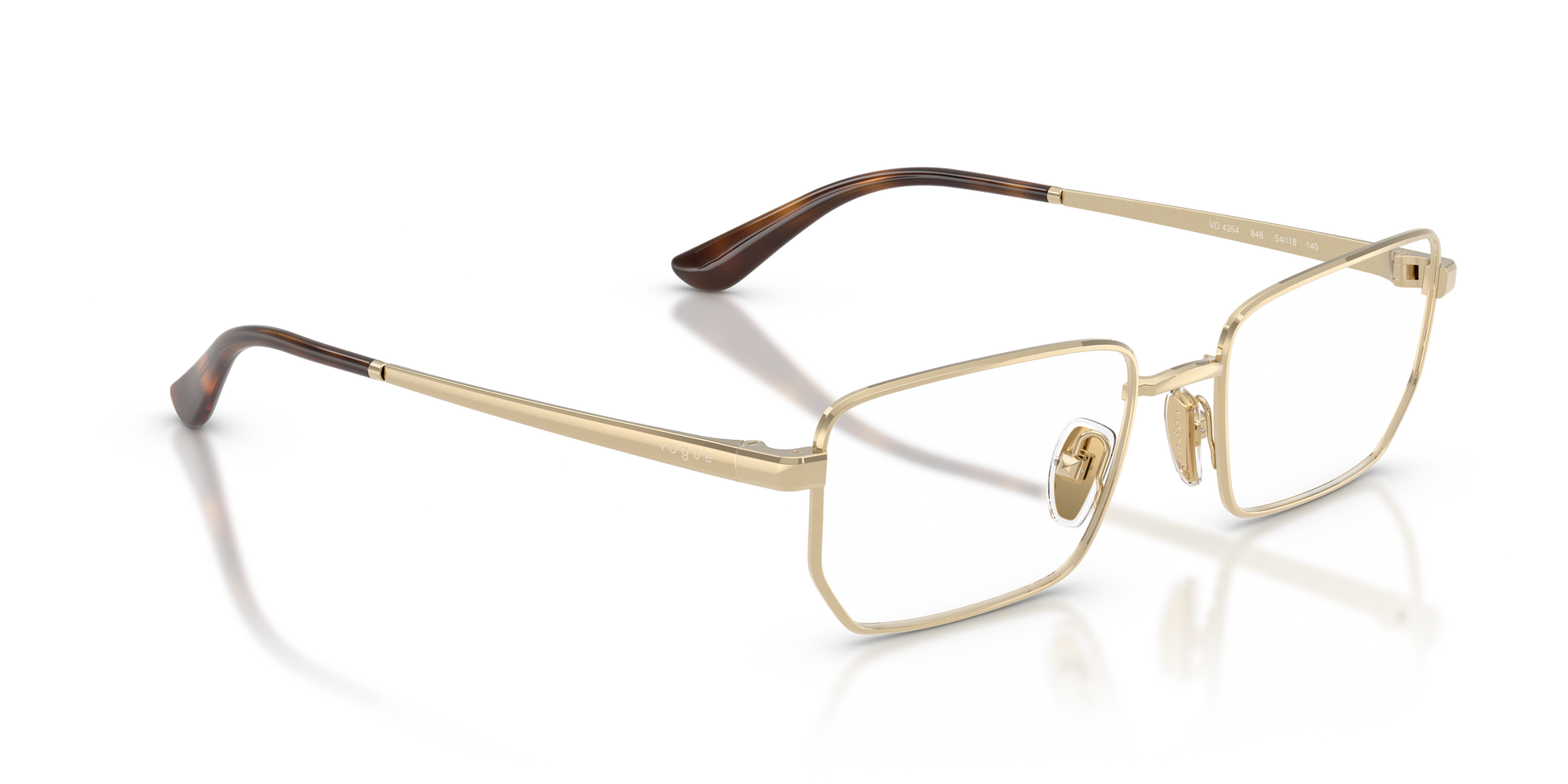 Vogue VO4354 848