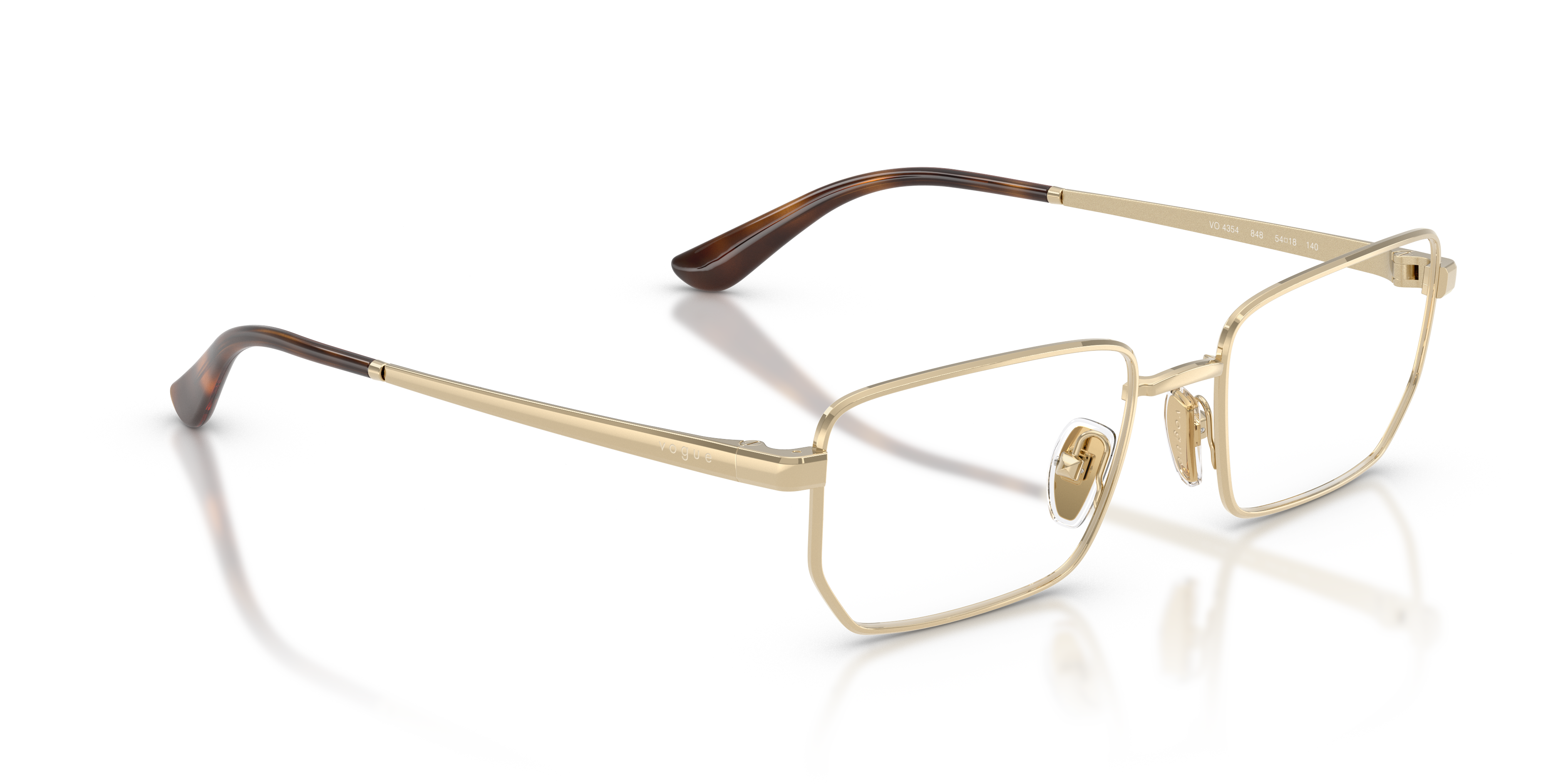 Vogue VO4354 848