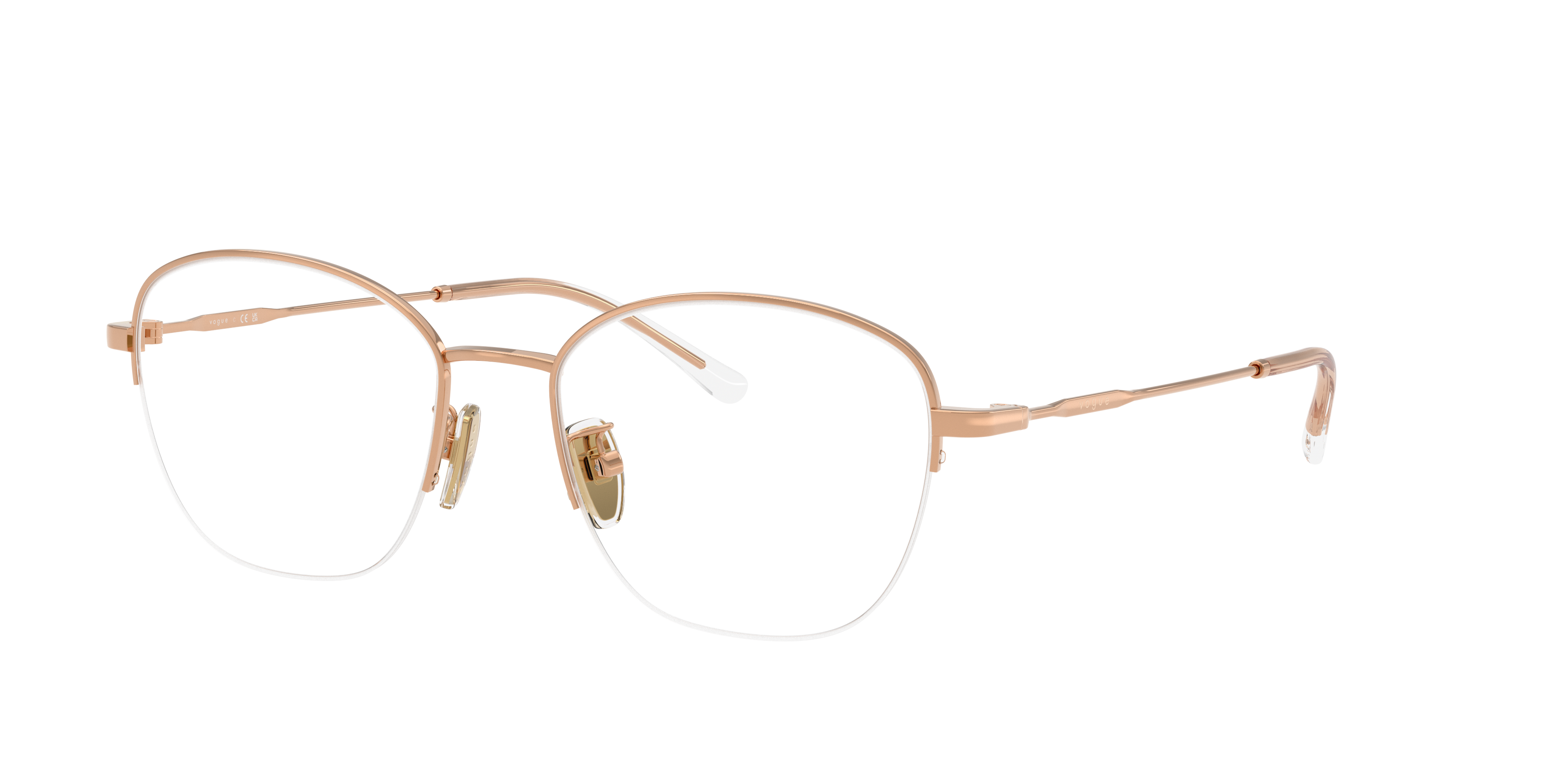 Vogue VO4357D 5152