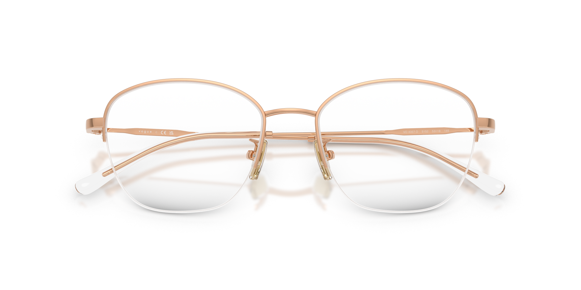 Vogue VO4357D 5152
