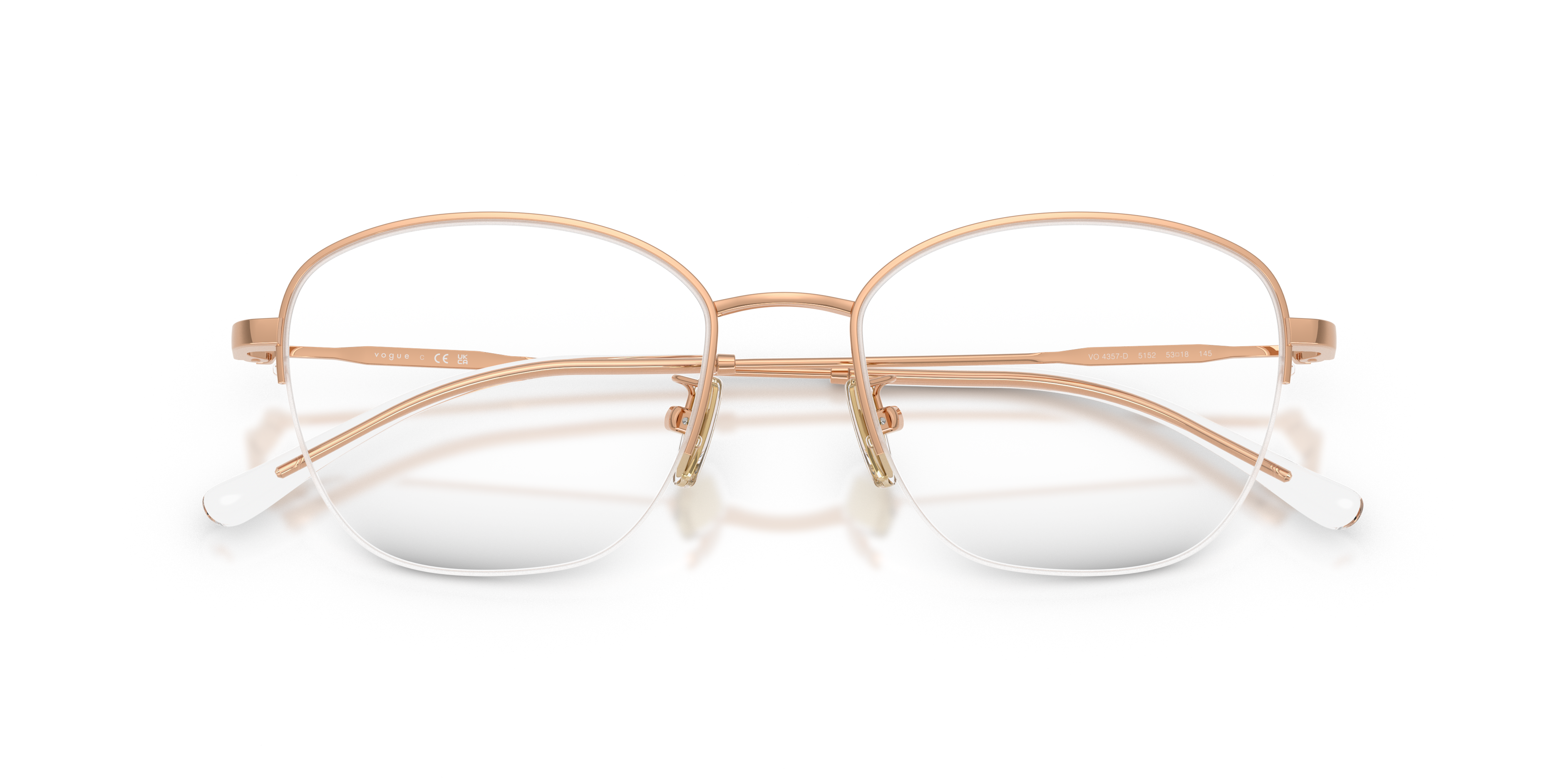 Vogue VO4357D 5152