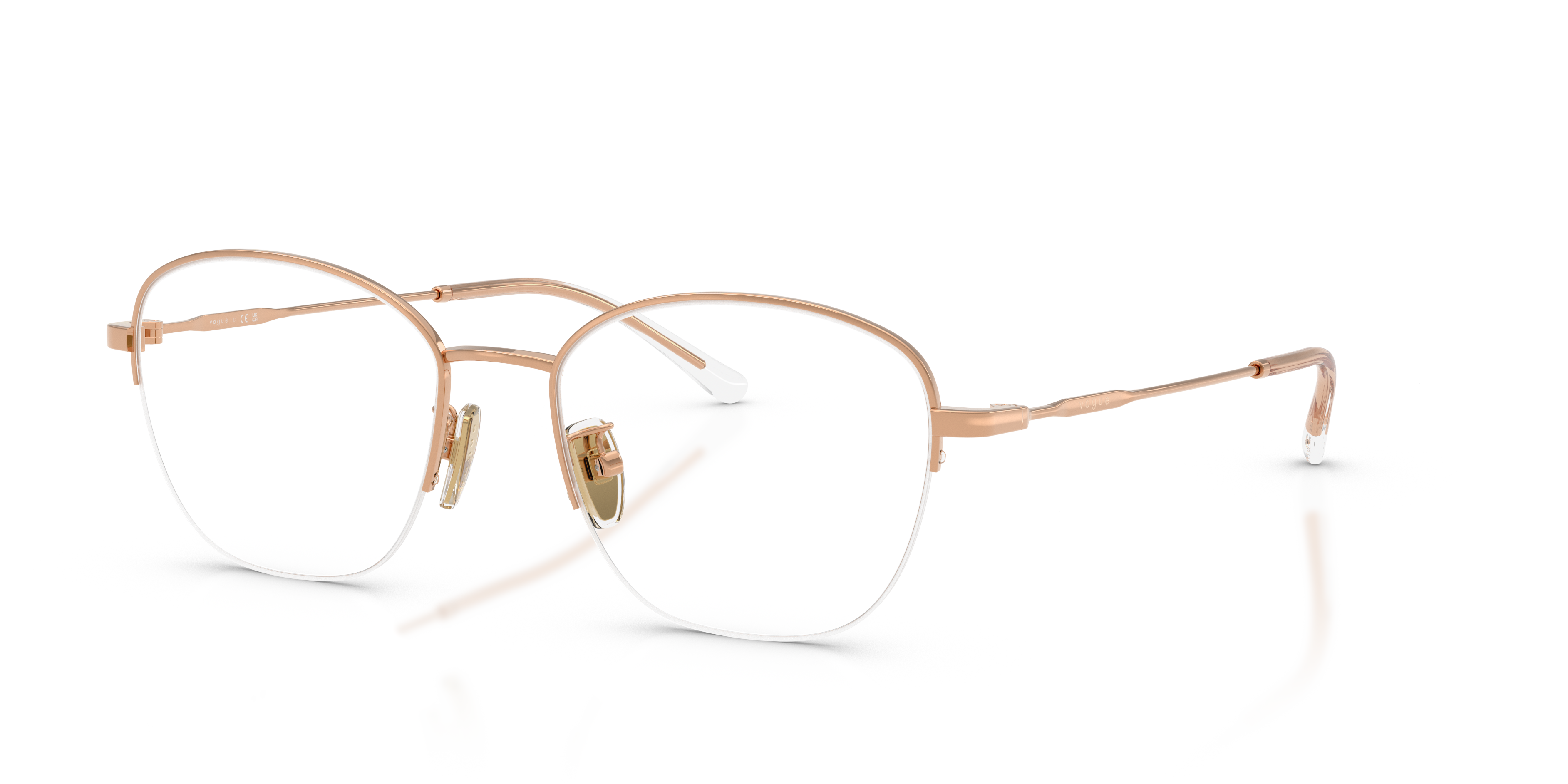 Vogue VO4357D 5152
