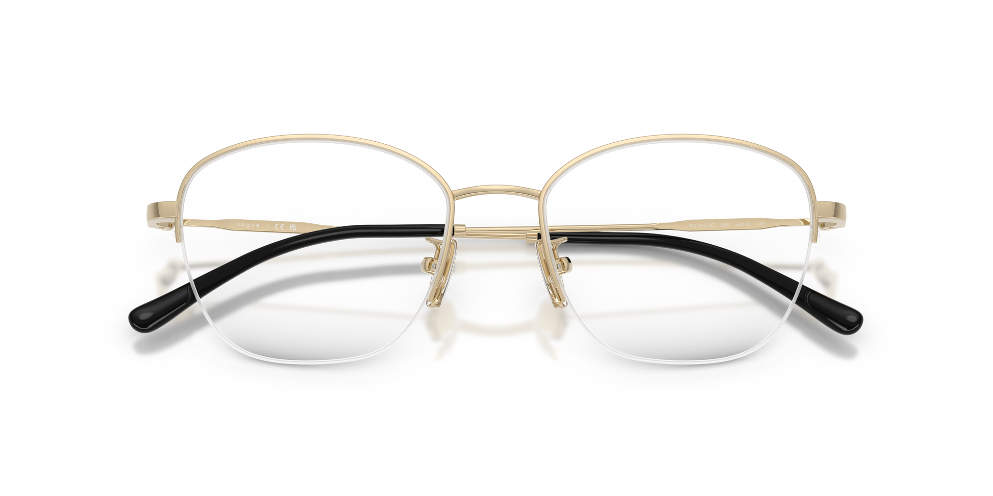 Vogue VO4357D 848