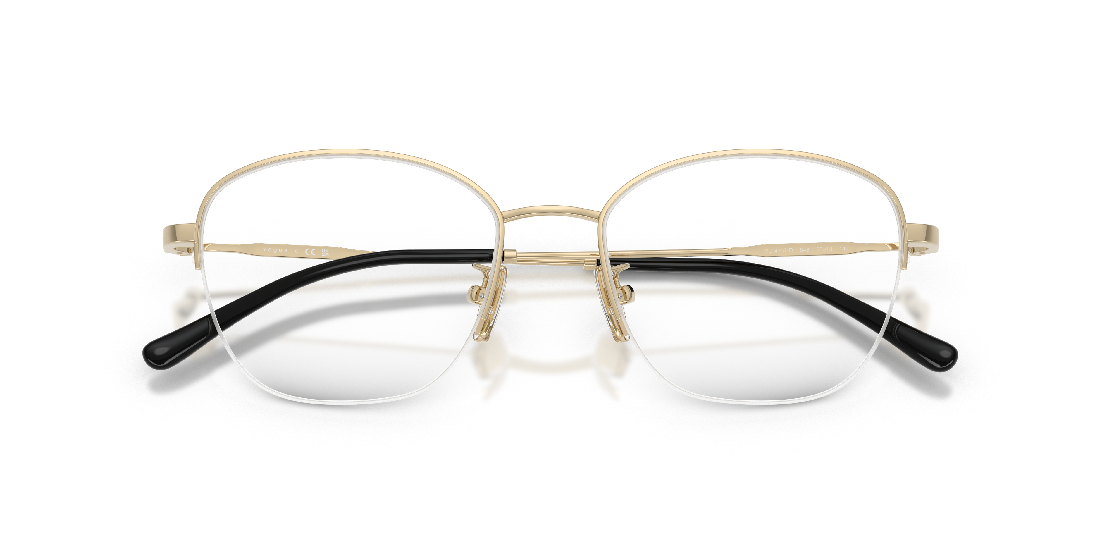 Vogue VO4357D 848