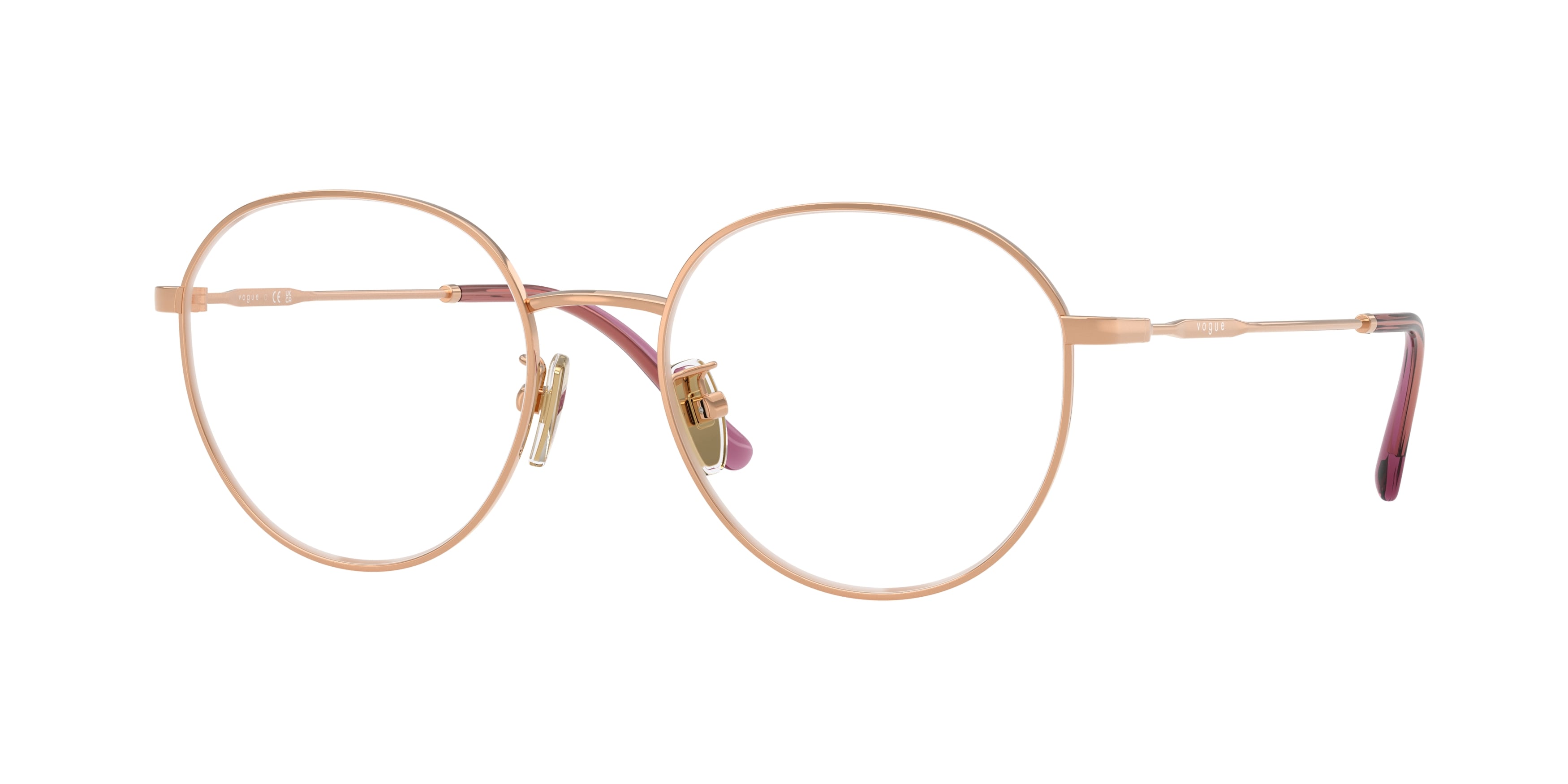 Vogue Eyewear VO4364D 5152