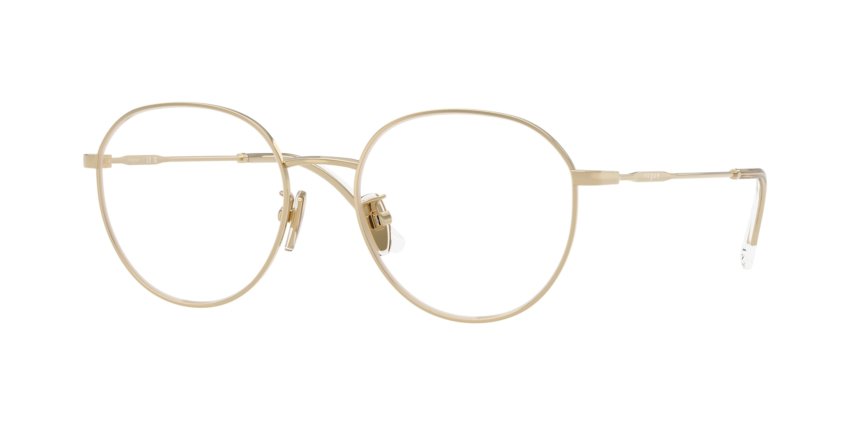 Vogue Eyewear VO4364D 848