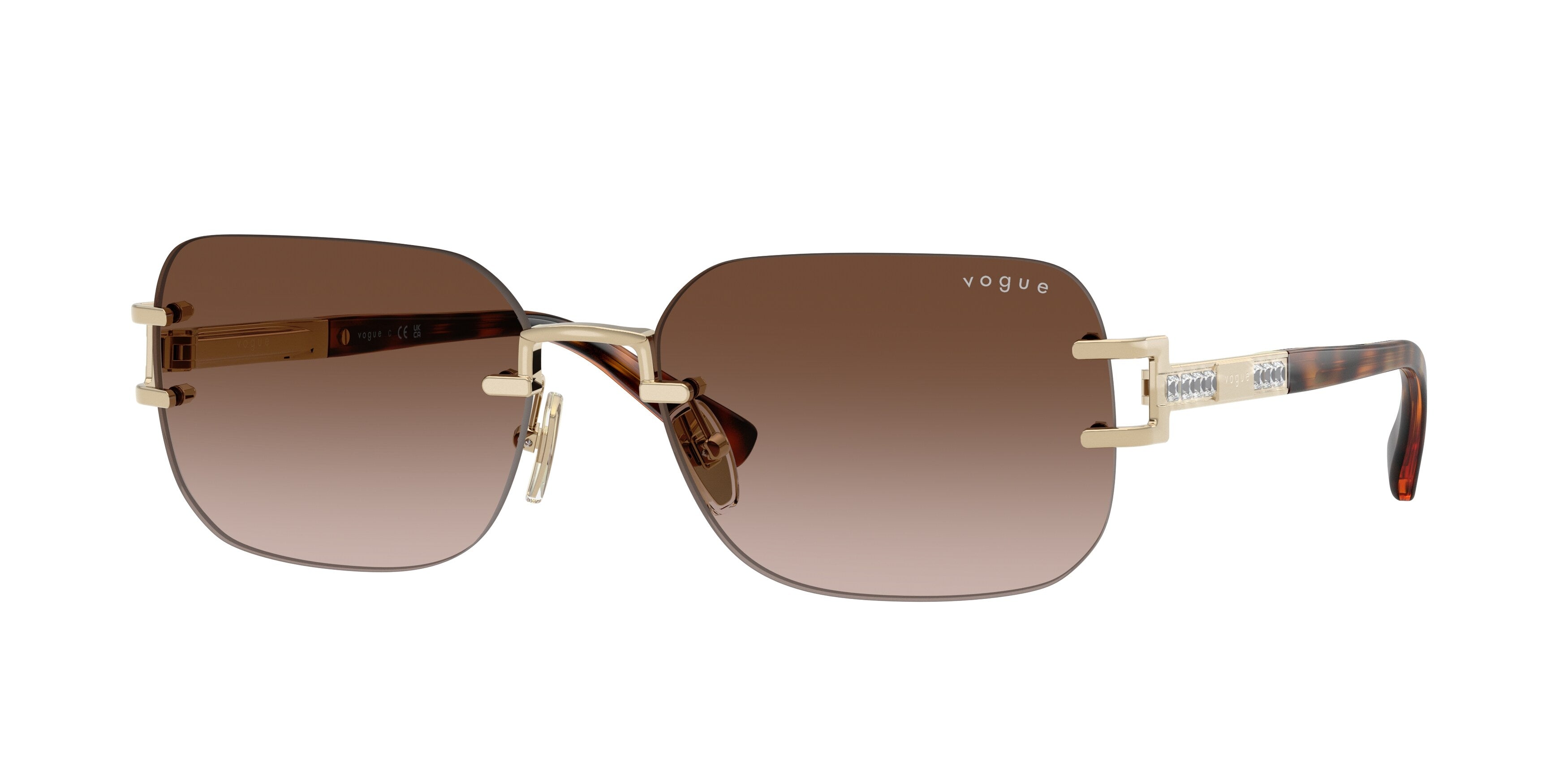 Vogue Eyewear VO4367SB 848/13