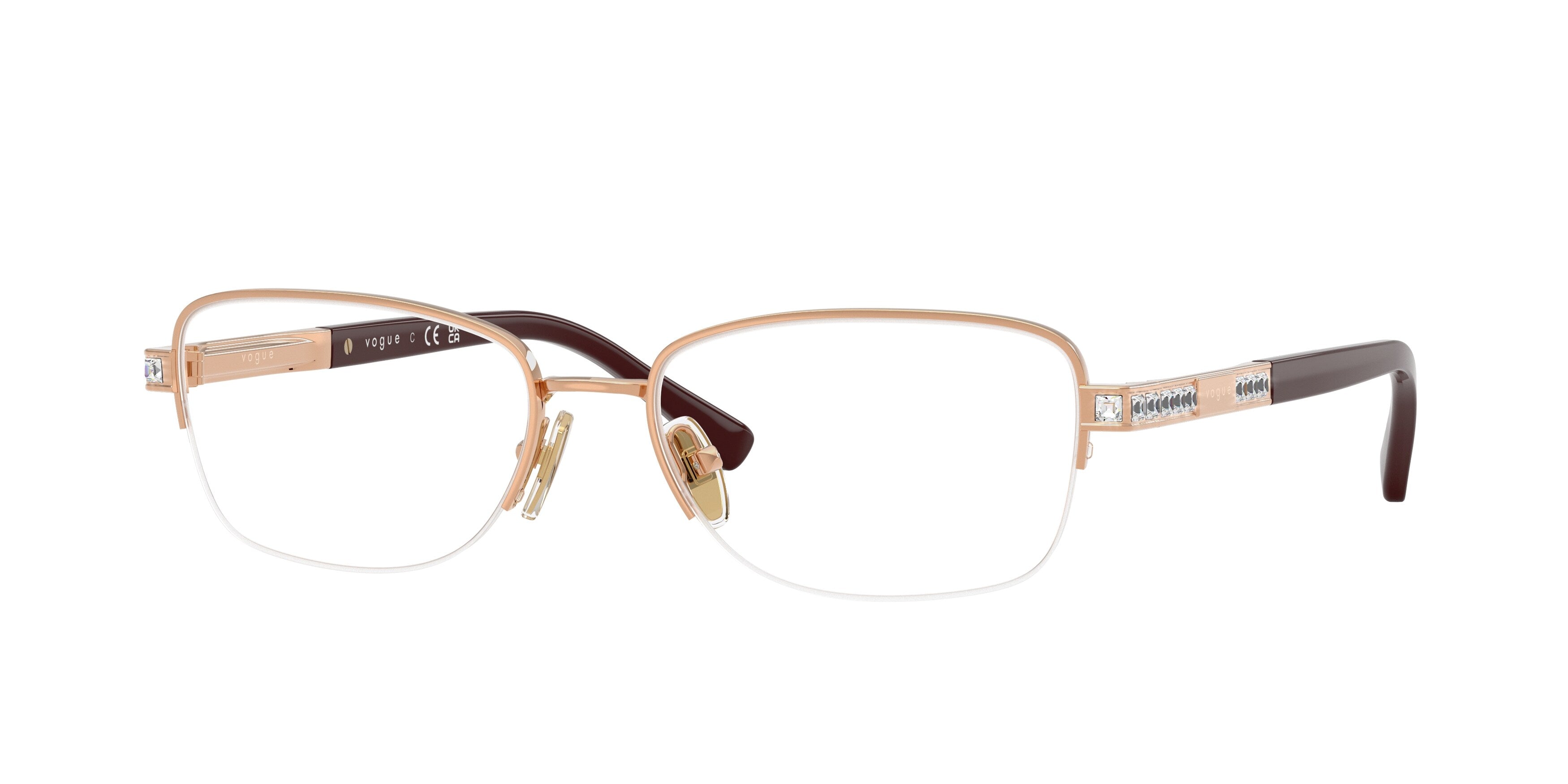 Vogue Eyewear VO4368B 5152