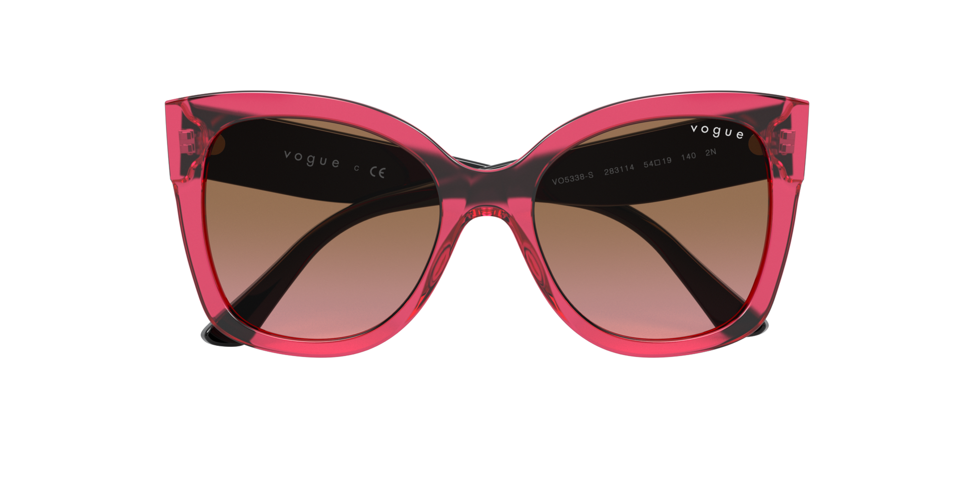 Vogue Eyewear VO5338S 283114