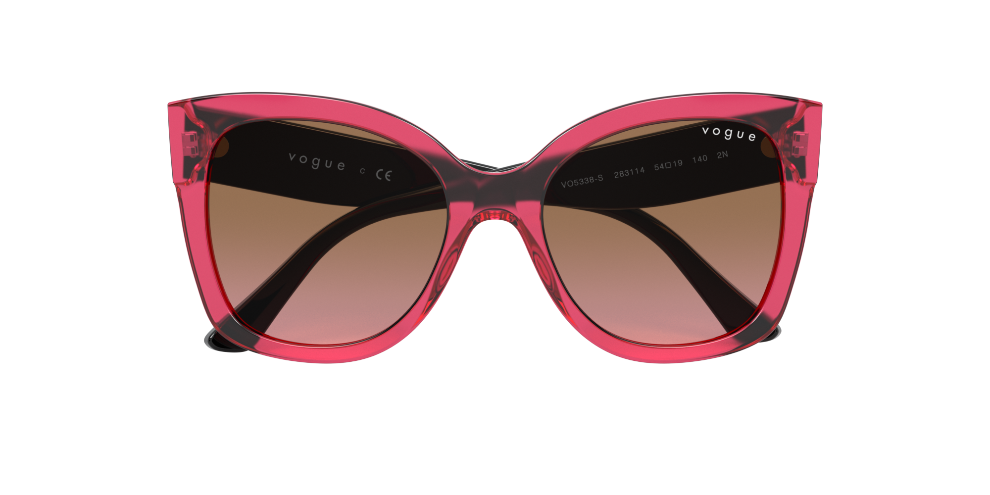 Vogue Eyewear VO5338S 283114