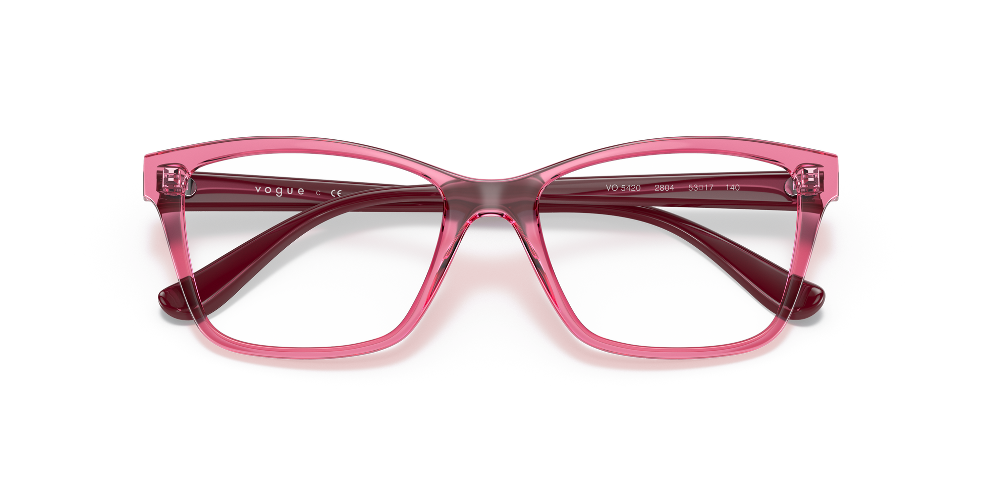 Vogue Eyewear VO5420 2804