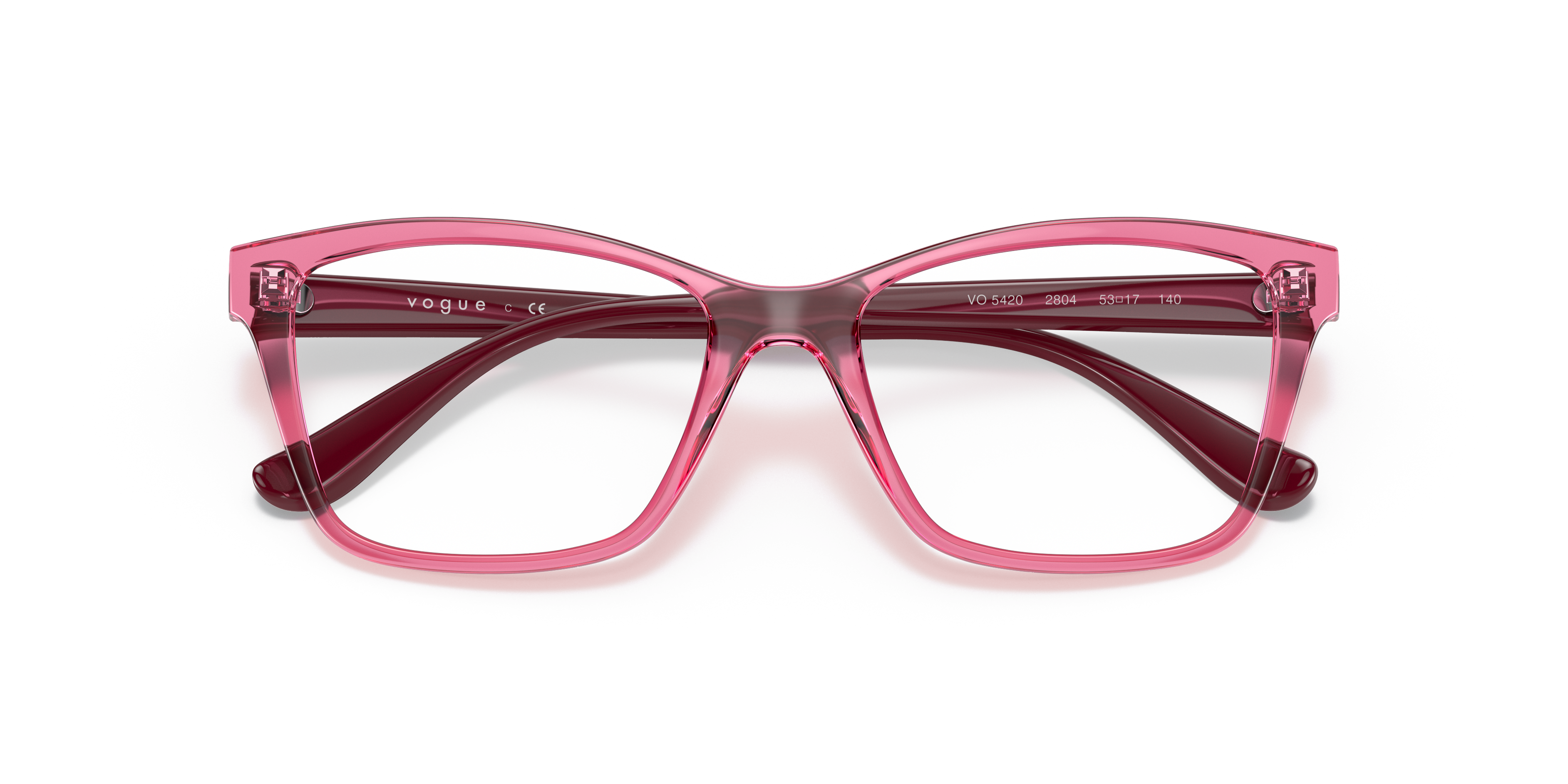 Vogue Eyewear VO5420 2804