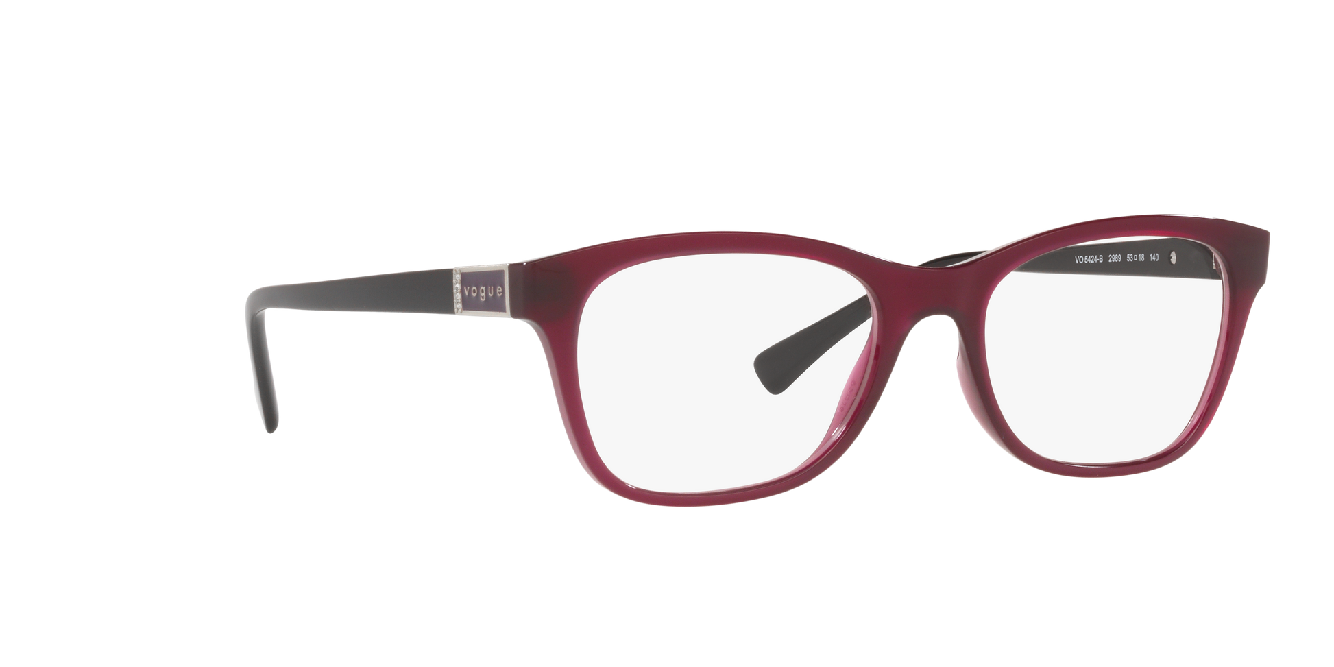 Vogue Eyewear VO5424B 2989