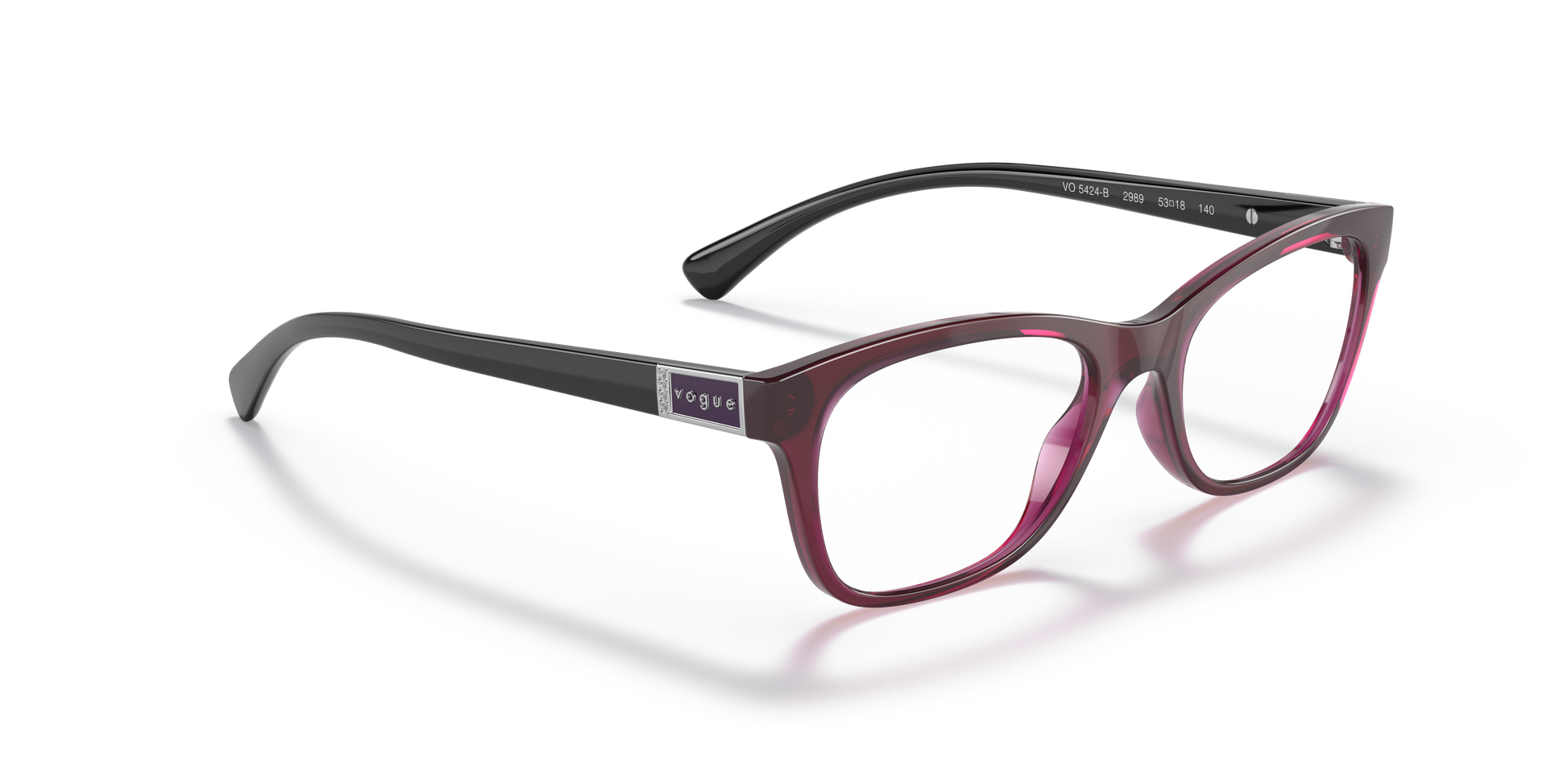 Vogue Eyewear VO5424B 2989