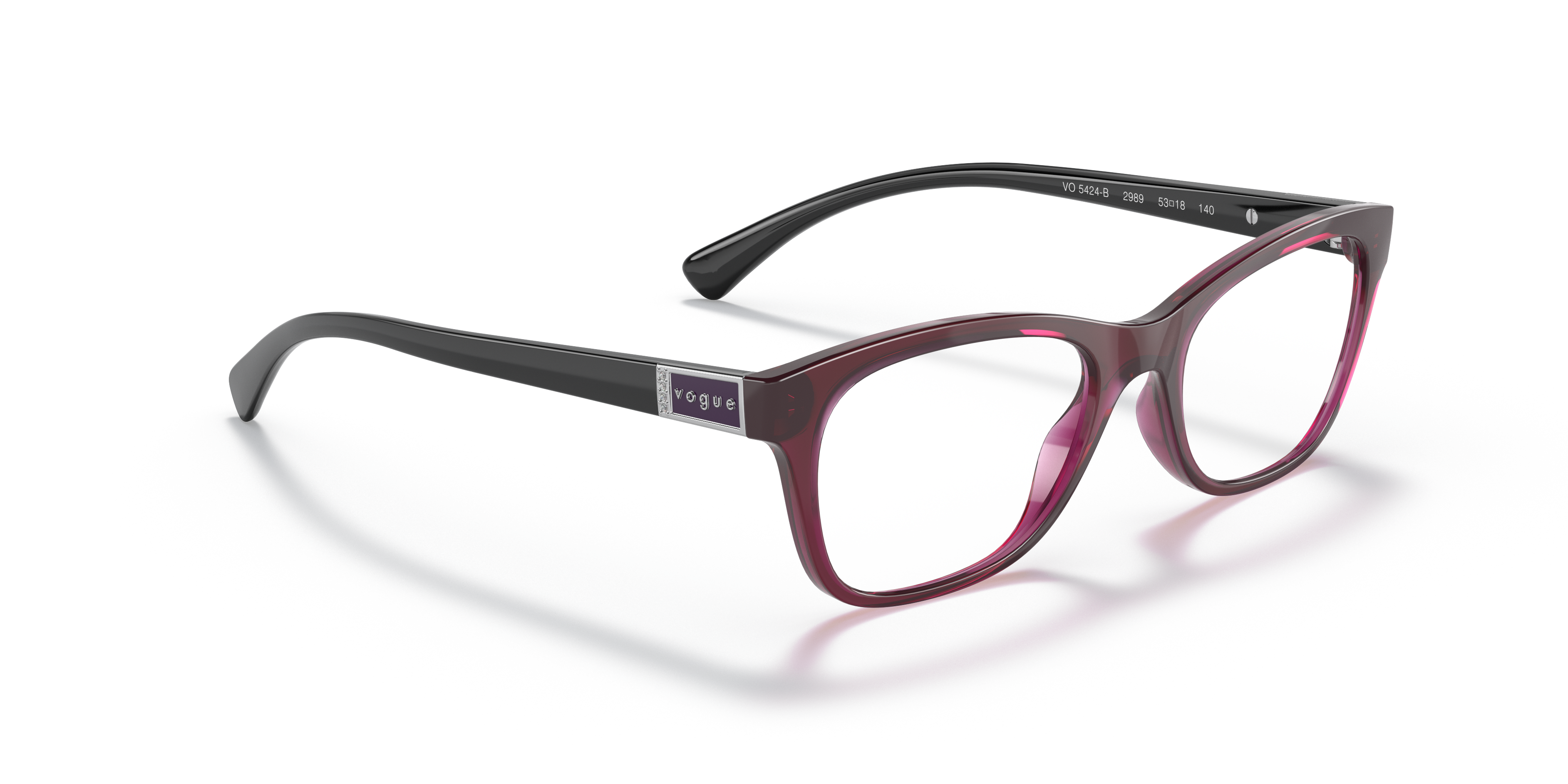 Vogue Eyewear VO5424B 2989
