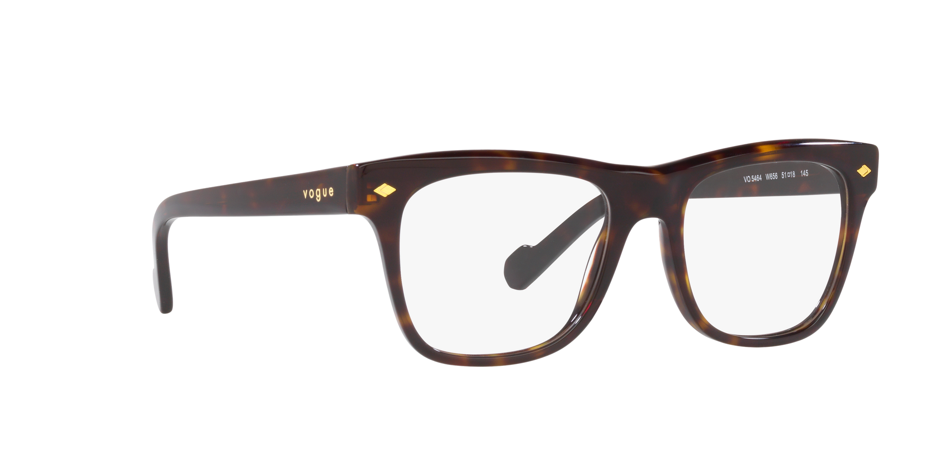 Vogue Eyewear VO5464 W656
