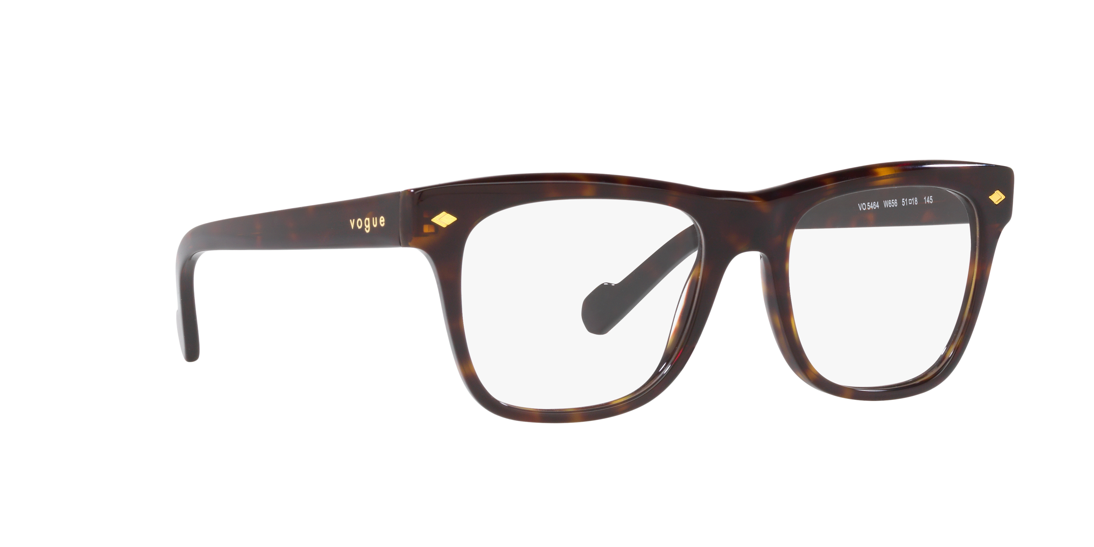 Vogue Eyewear VO5464 W656