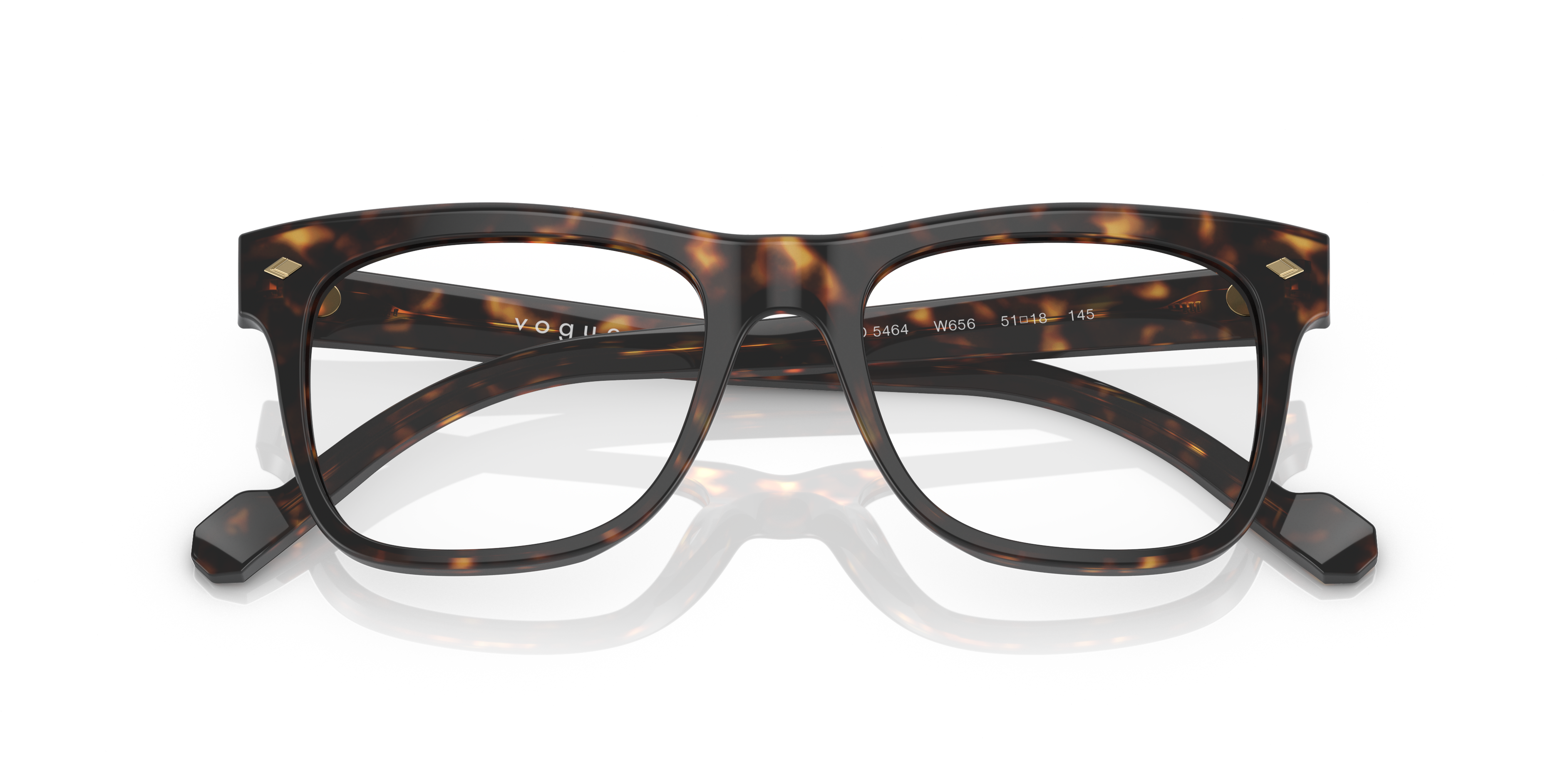 Vogue Eyewear VO5464 W656
