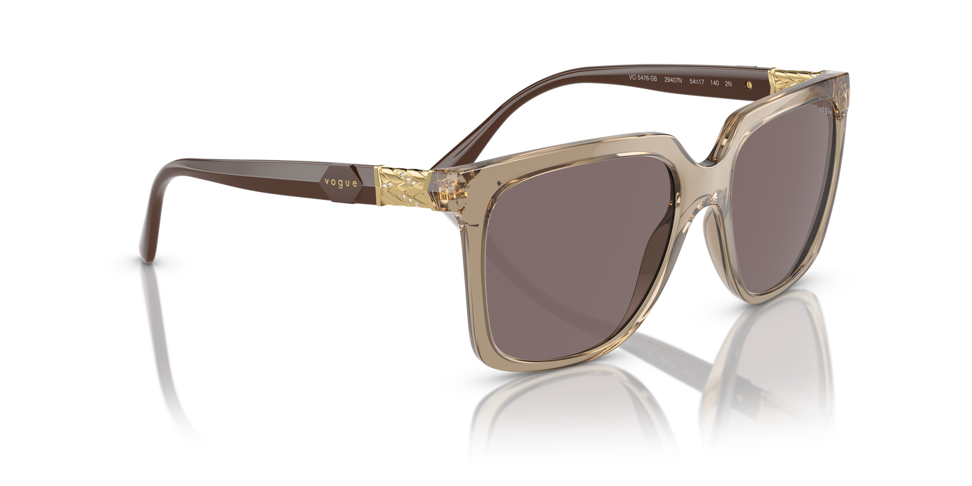 Vogue Eyewear VO5476SB 29407N