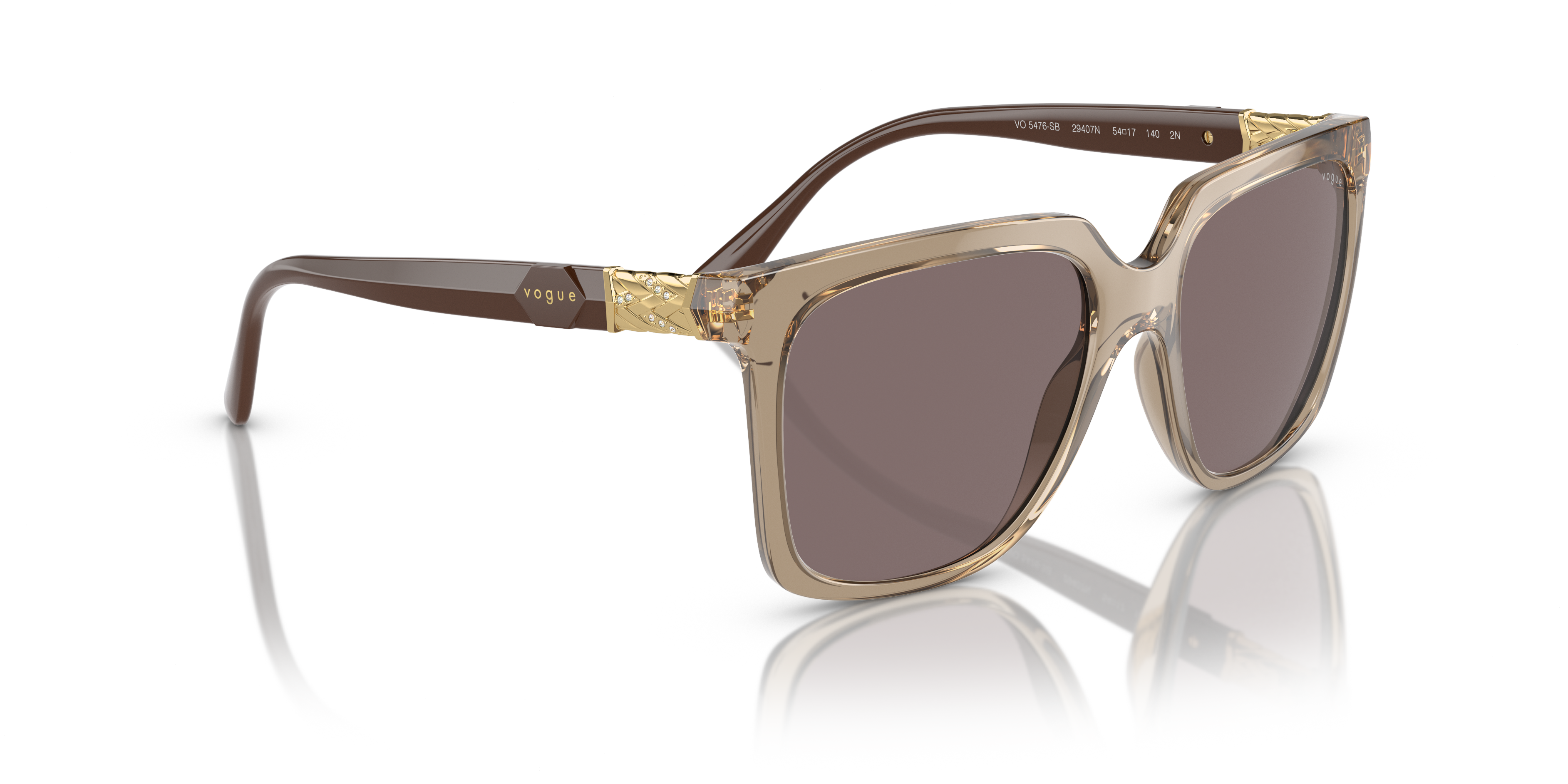 Vogue Eyewear VO5476SB 29407N