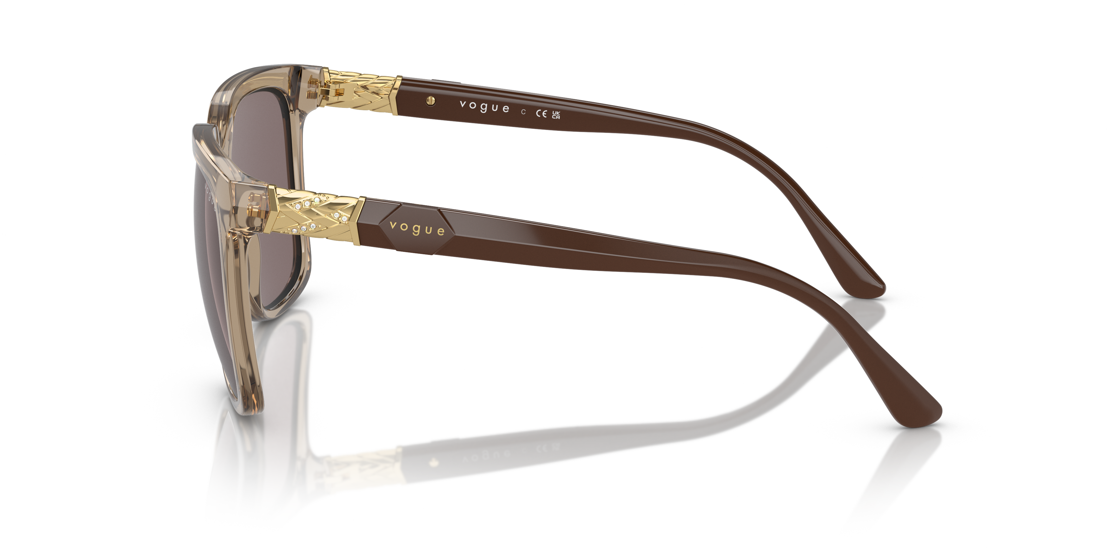 Vogue Eyewear VO5476SB 29407N
