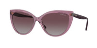 Vogue Eyewear VO5484S 276162