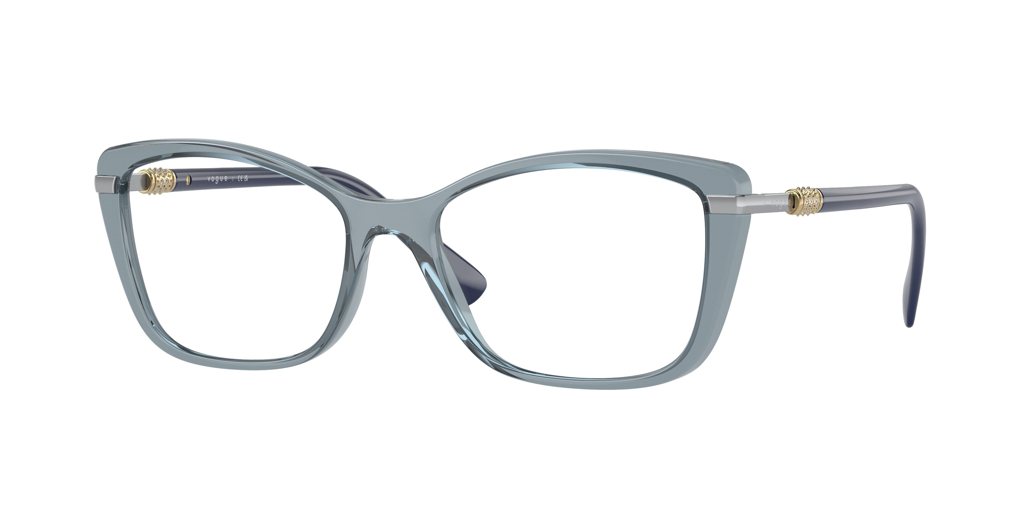 Vogue Eyewear VO5487B 2966