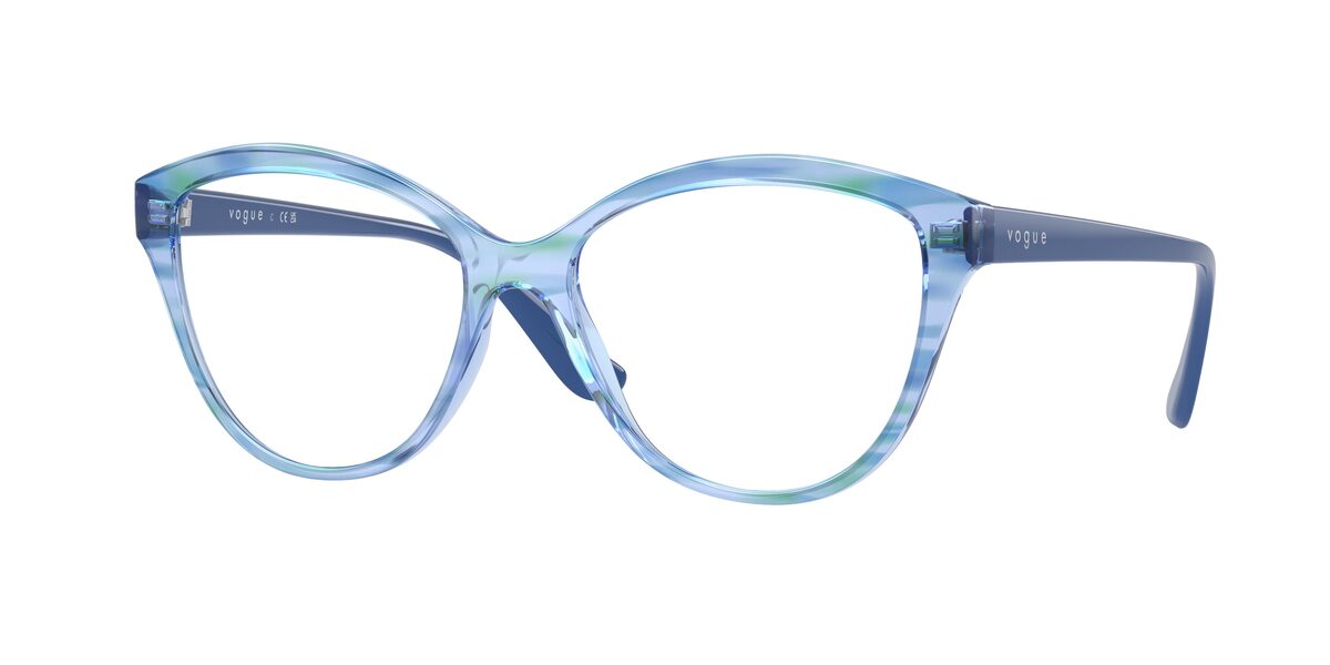 Vogue Eyewear VO5489 3060