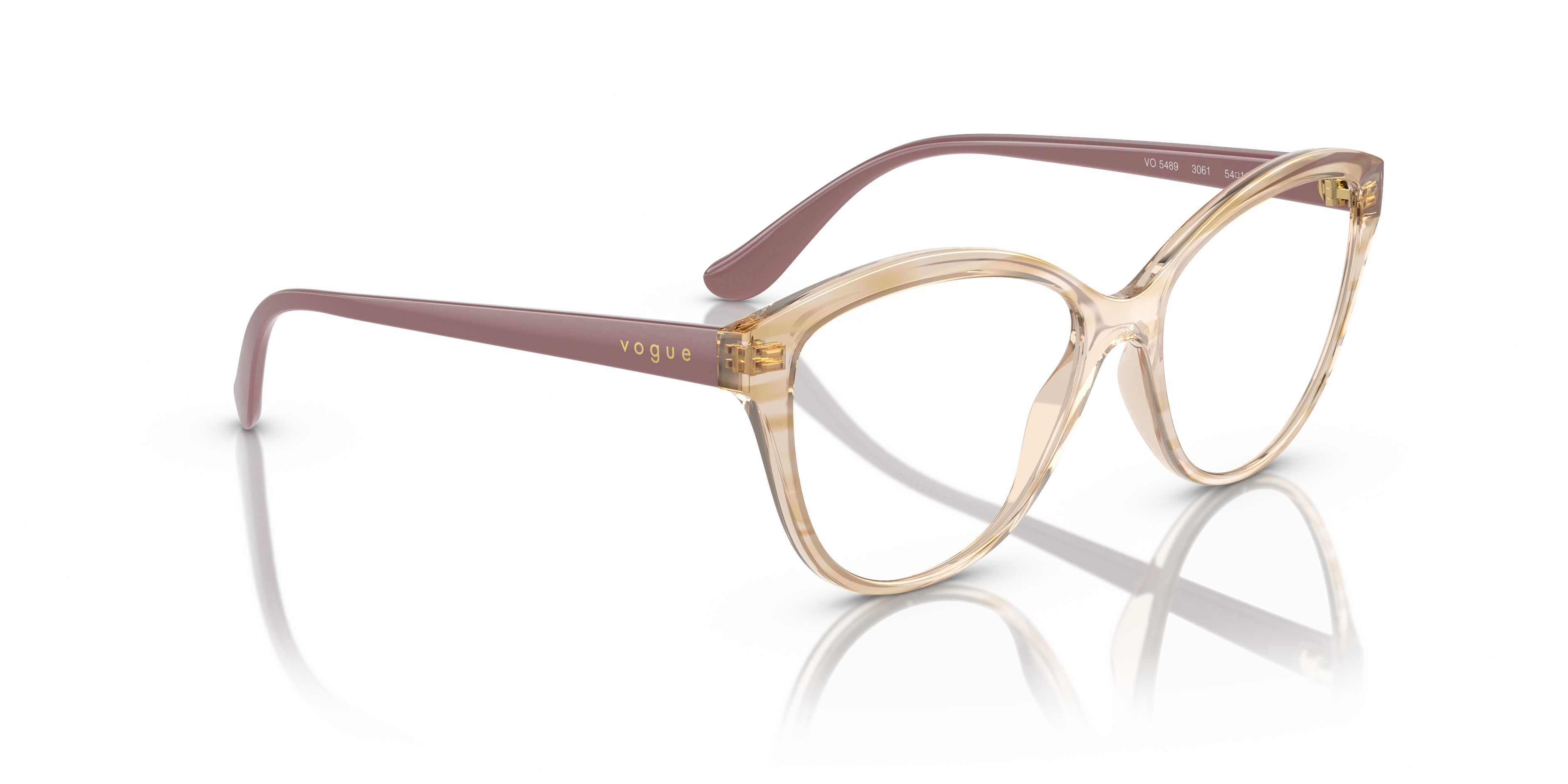 Vogue Eyewear VO5489 3061
