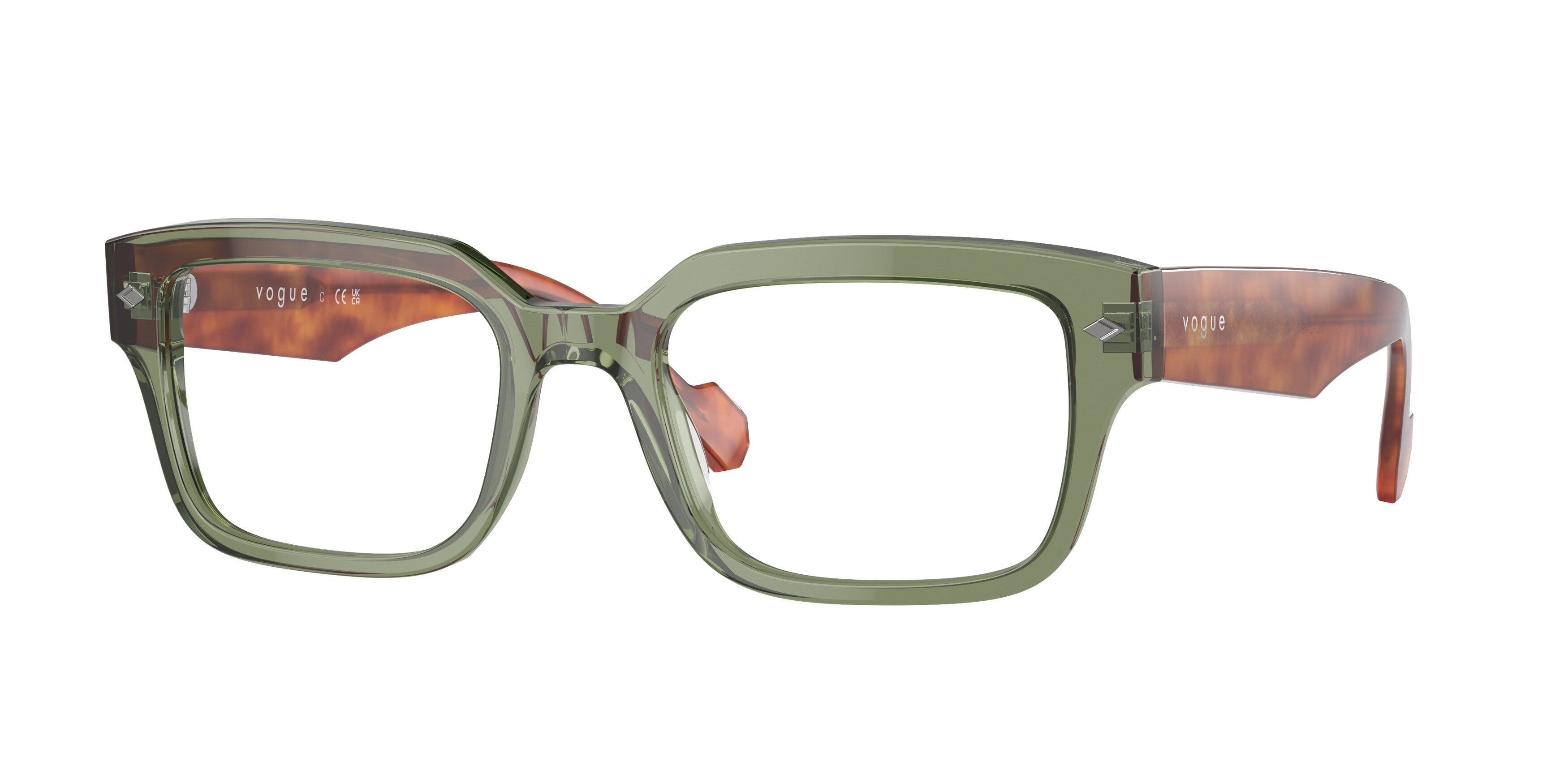 Vogue Eyewear VO5491 2821