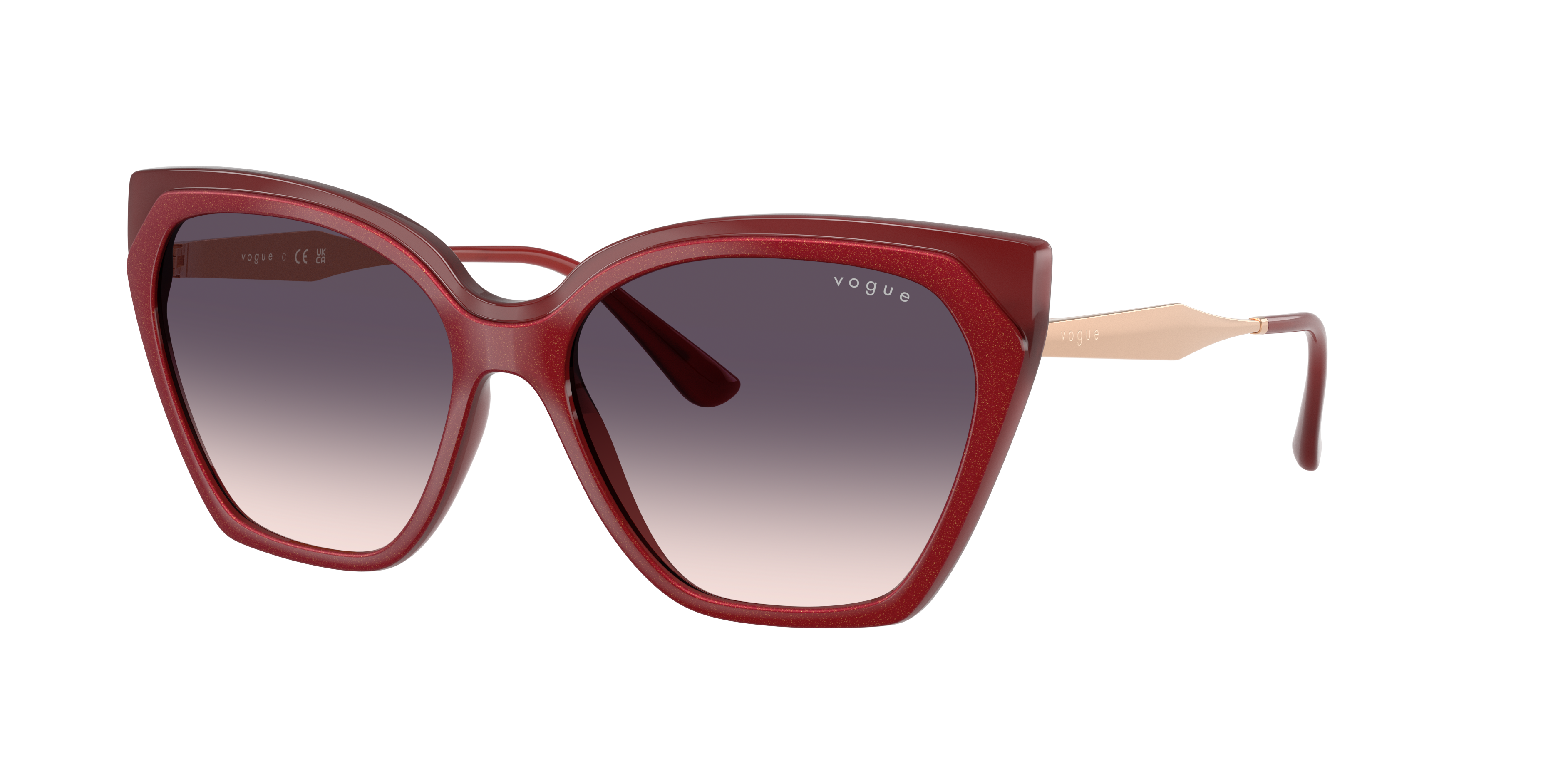 Vogue VO5521S 322136